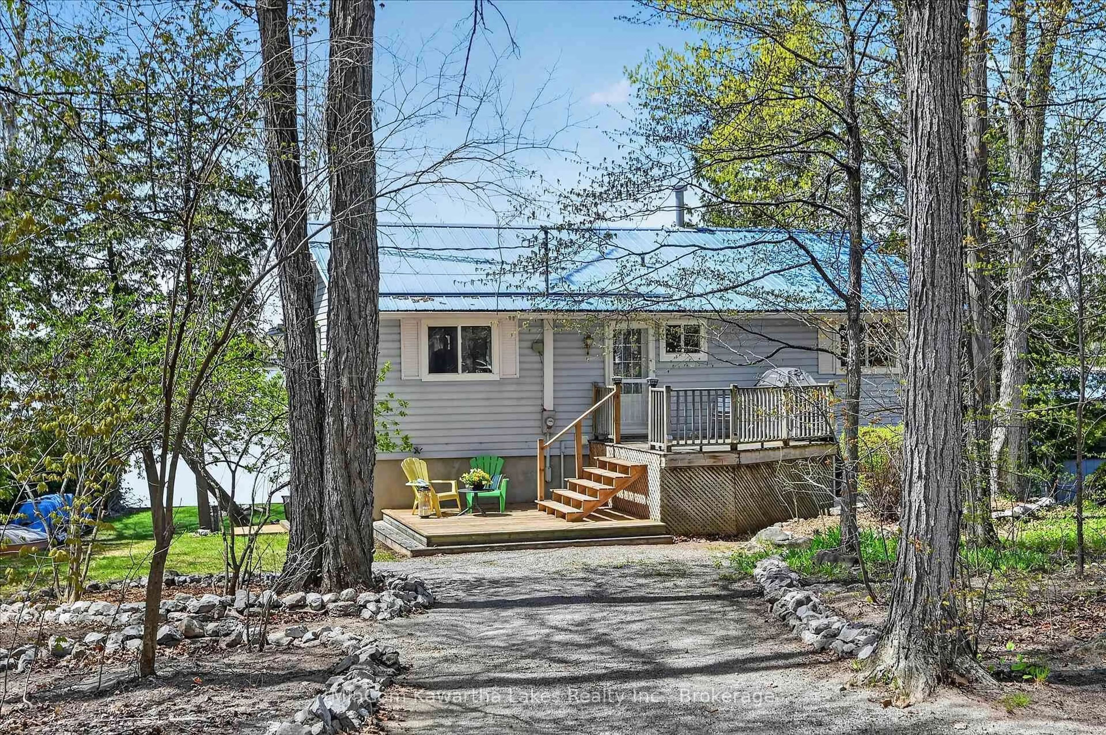Unknown for 54 Woodland Tr, Trent Lakes Ontario K0L 1J0