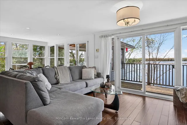 54 Woodland Tr, Trent Lakes 5