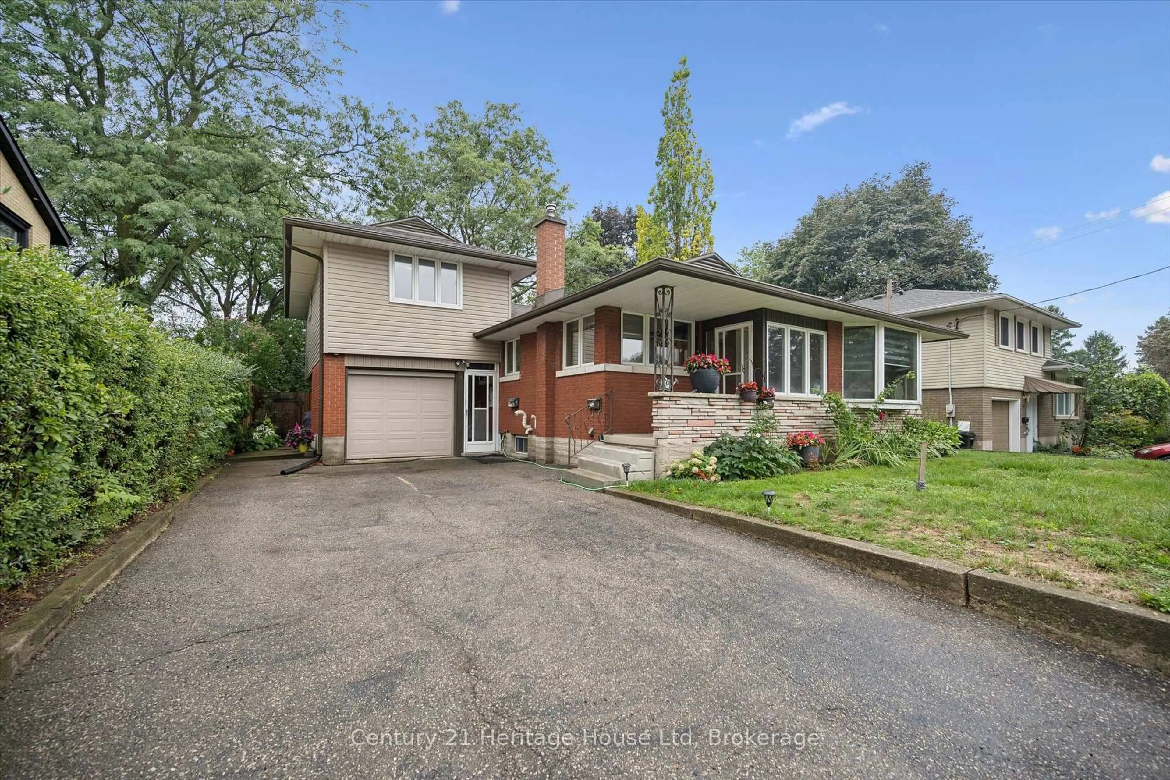 Unknown for 146 Cornell Ave, Kitchener Ontario N2G 3E6