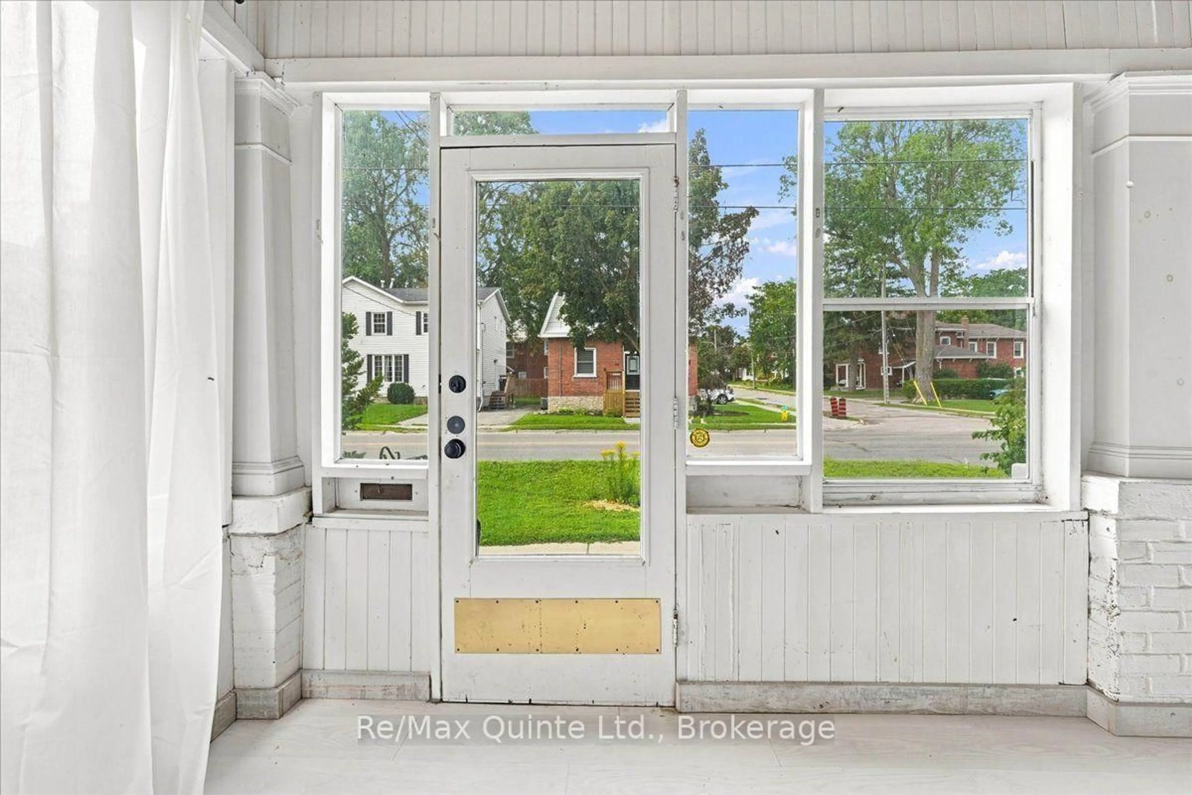 Unknown for 95 Victoria Ave, Belleville Ontario K8N 2A3