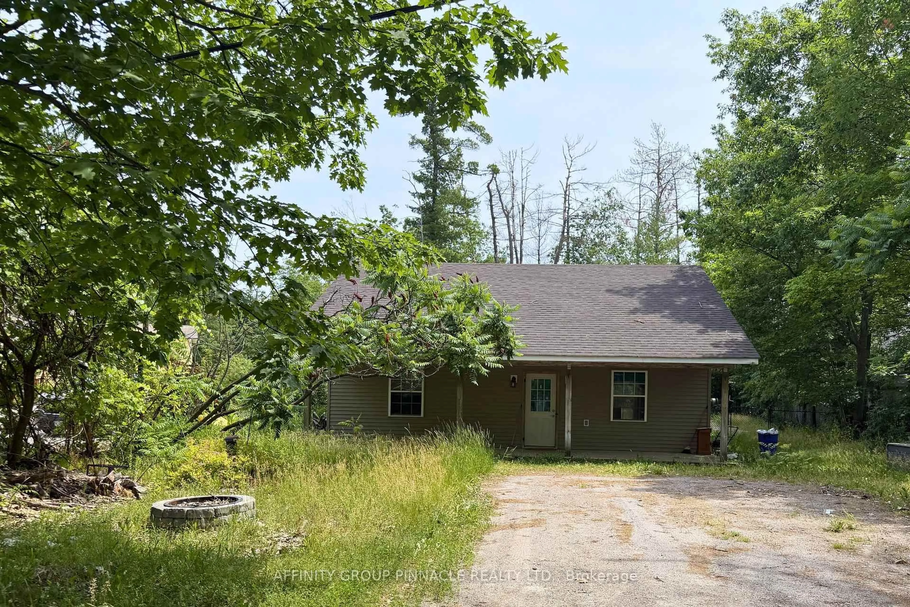 Unknown for 2 Oakwood Dr, Kawartha Lakes Ontario K0M 1N0