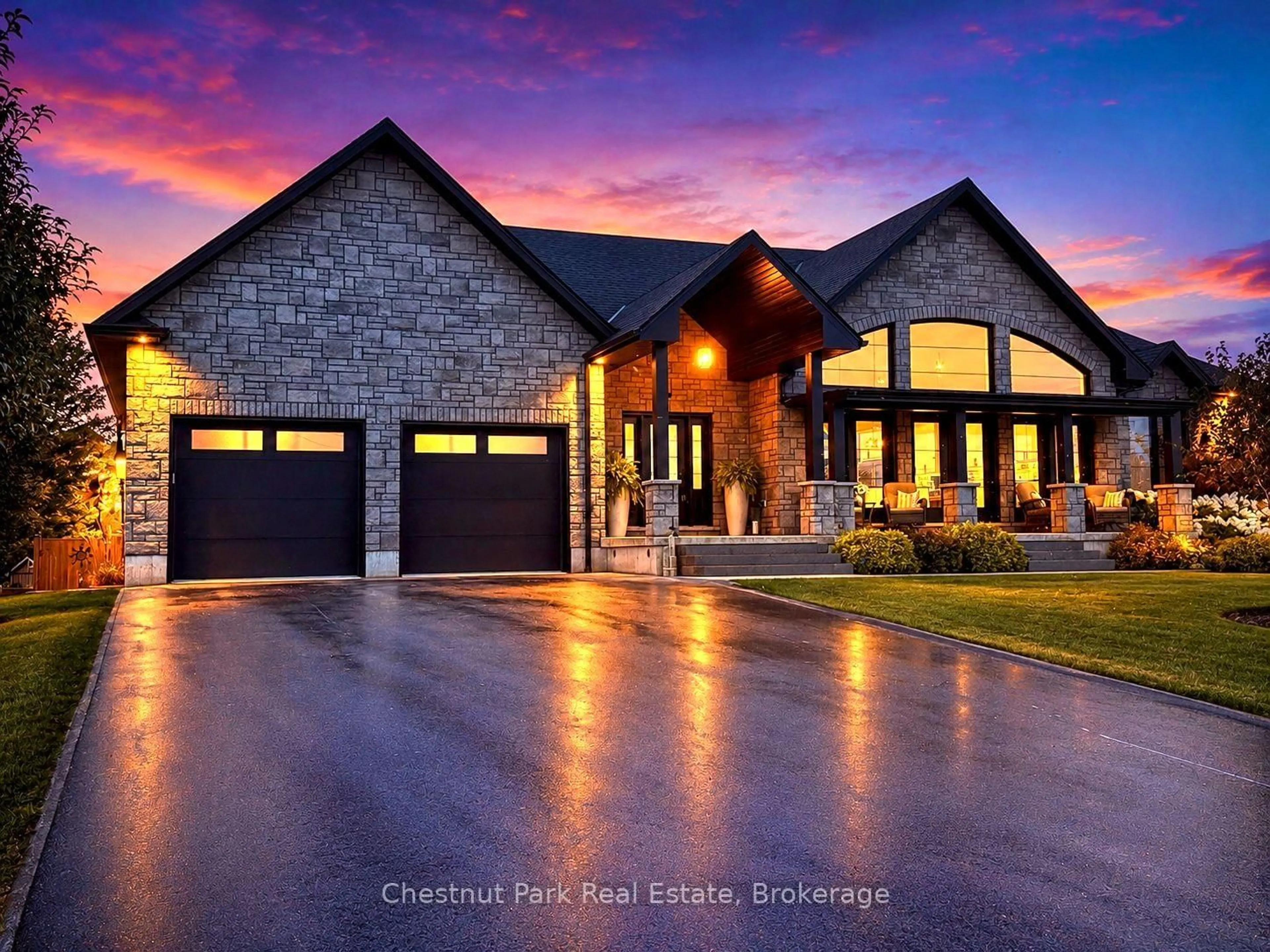 Home with brick exterior material, unknown for 26 Nickason Dr, Arran-Elderslie Ontario N0H 1A0