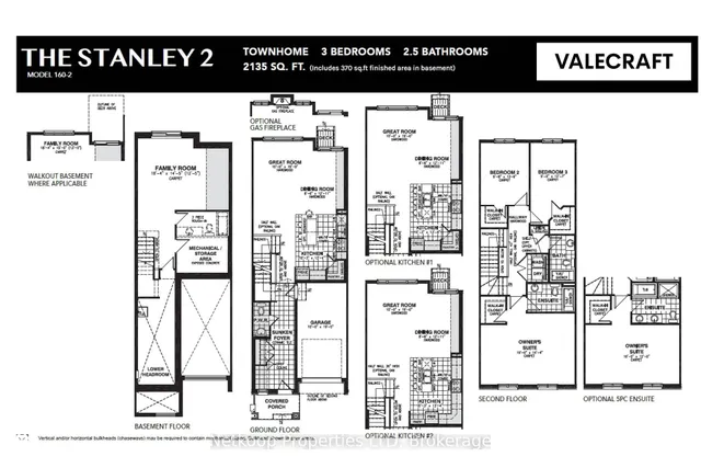 1160 Cope Dr, Stittsville 4