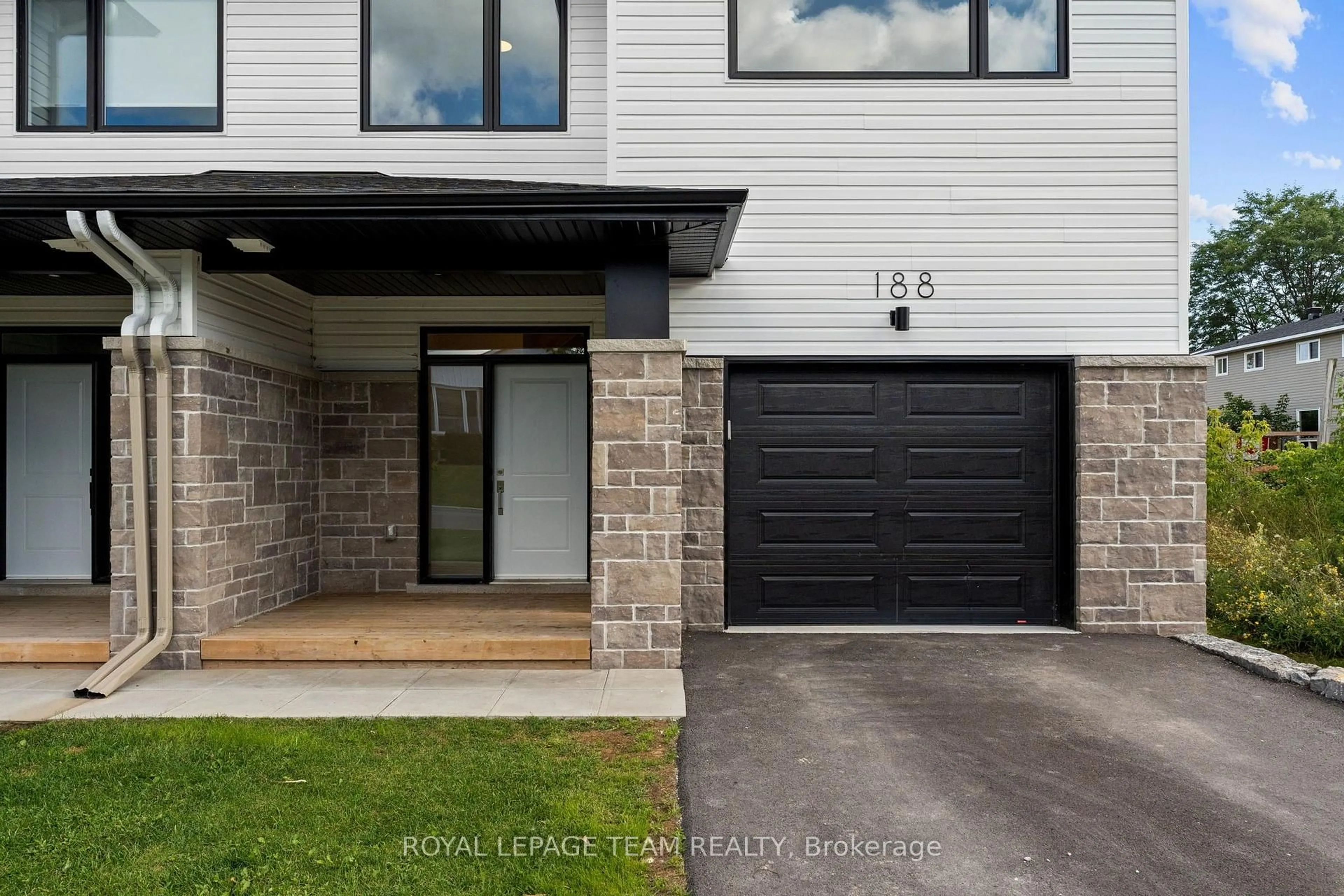 Home with brick exterior material, street for 188 ADELAIDE St, Almonte Ontario K0A 1A0
