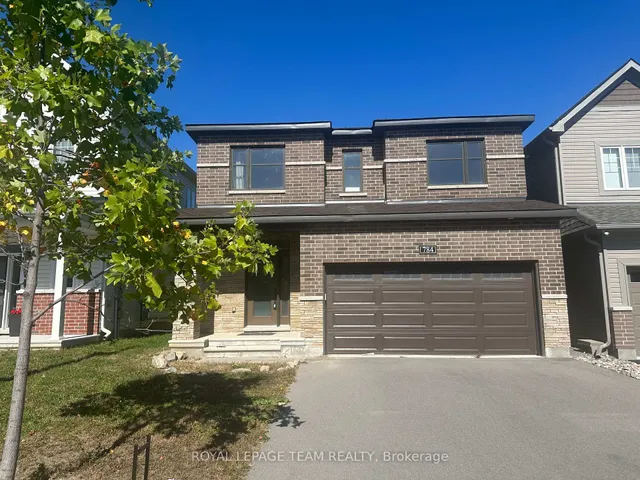 784 Cappamore Dr, Ottawa 5