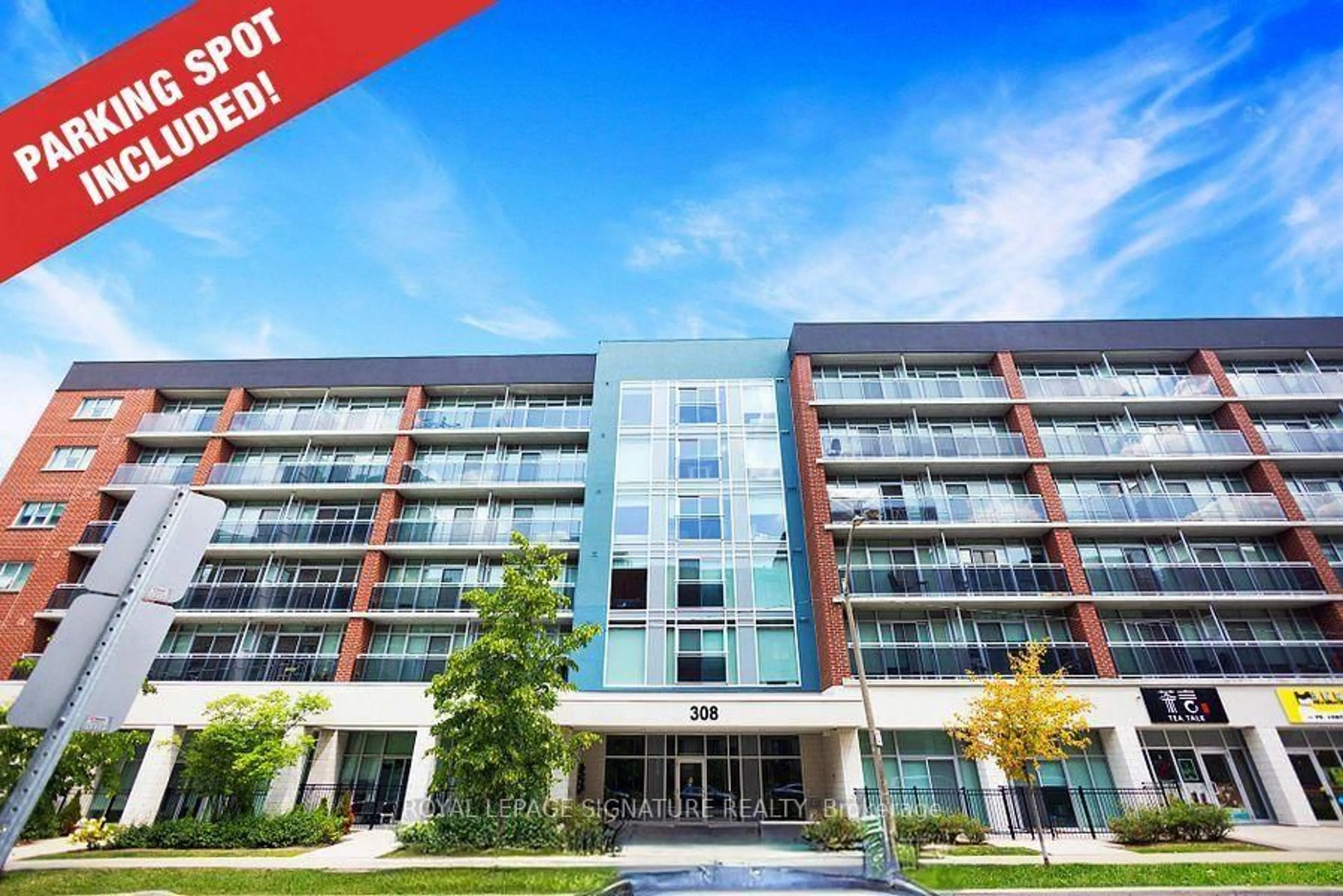 Unknown for 308 Lester St #306, Waterloo Ontario N2L 3W7