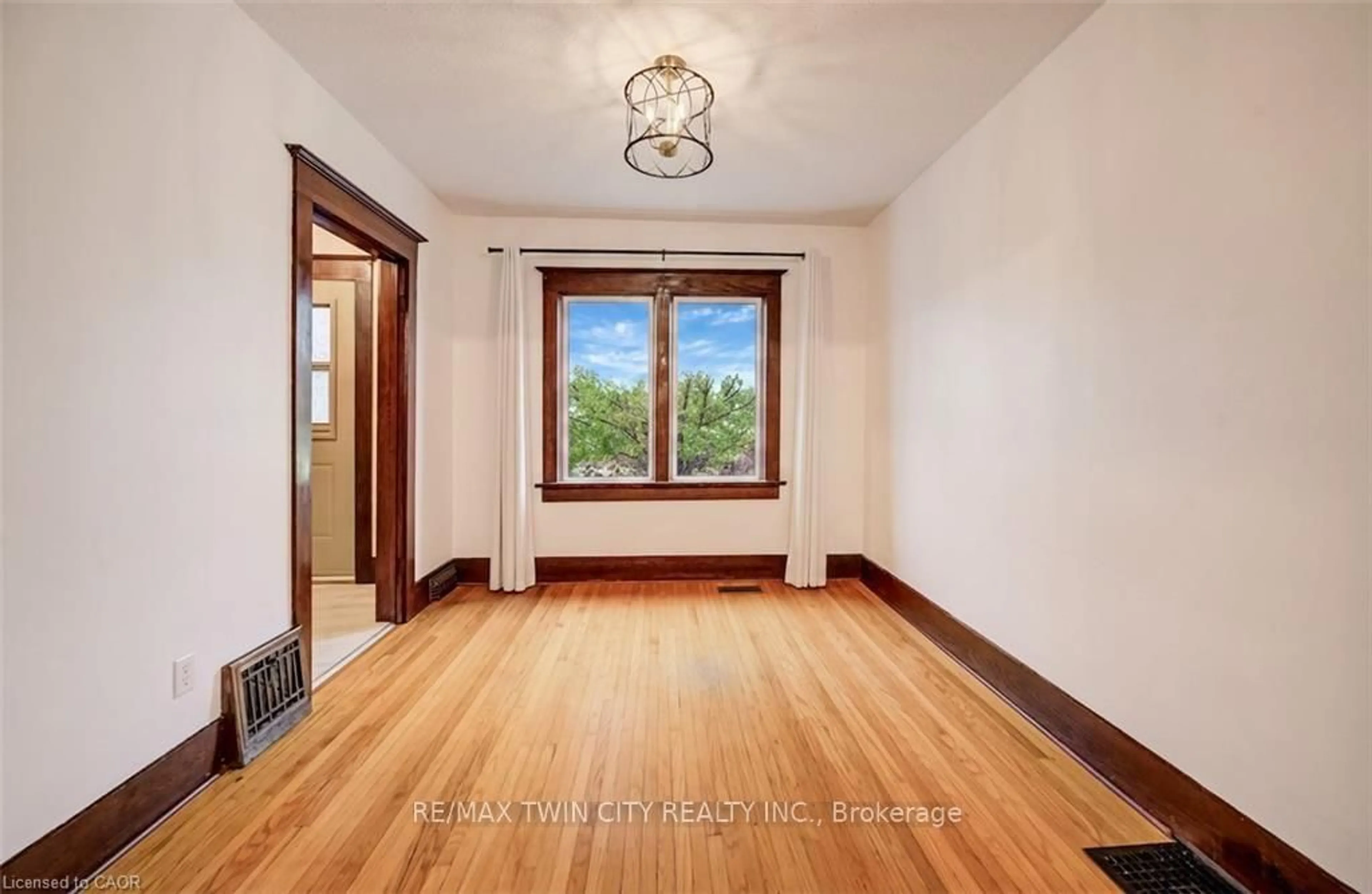 A pic of a room for 156 GLASGOW St, Kitchener Ontario N2G 2G9