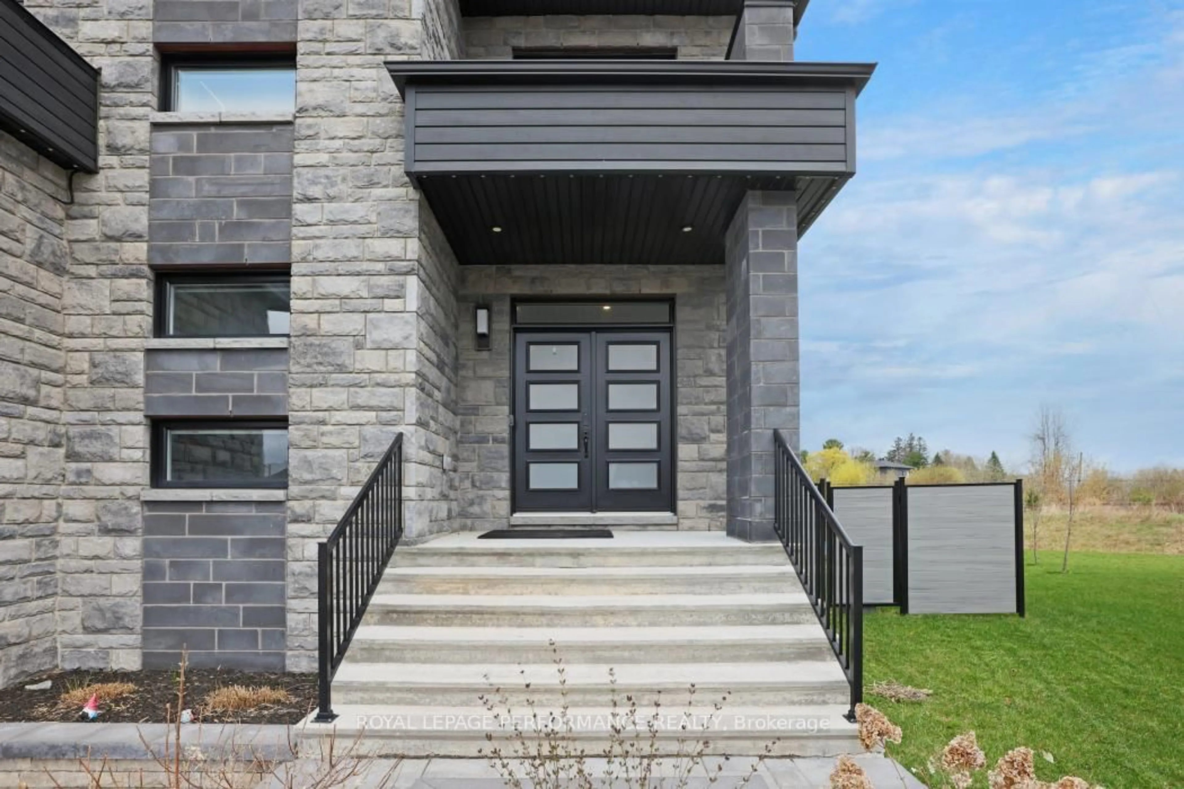 Home with brick exterior material, street for 541 Barrage St, Casselman Ontario K0A 1M0