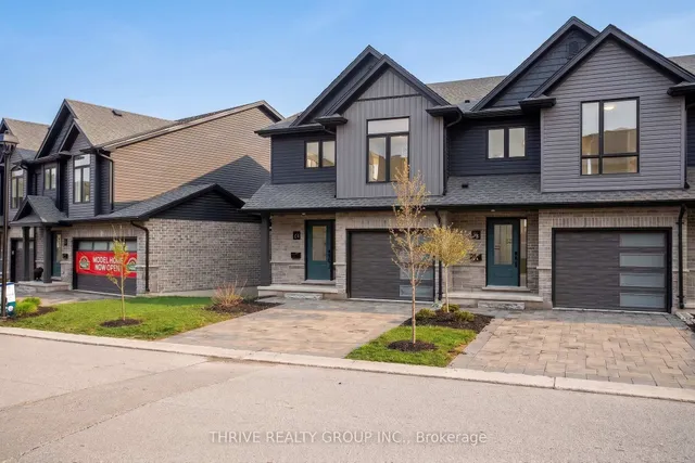 2261 Linkway Blvd #24, London South 5