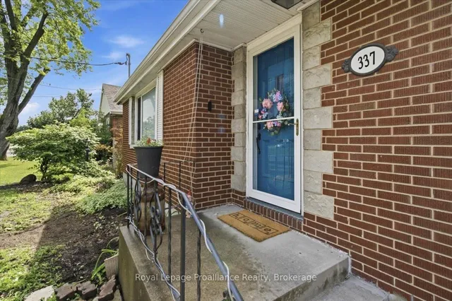 337 Bridge St, Belleville 4