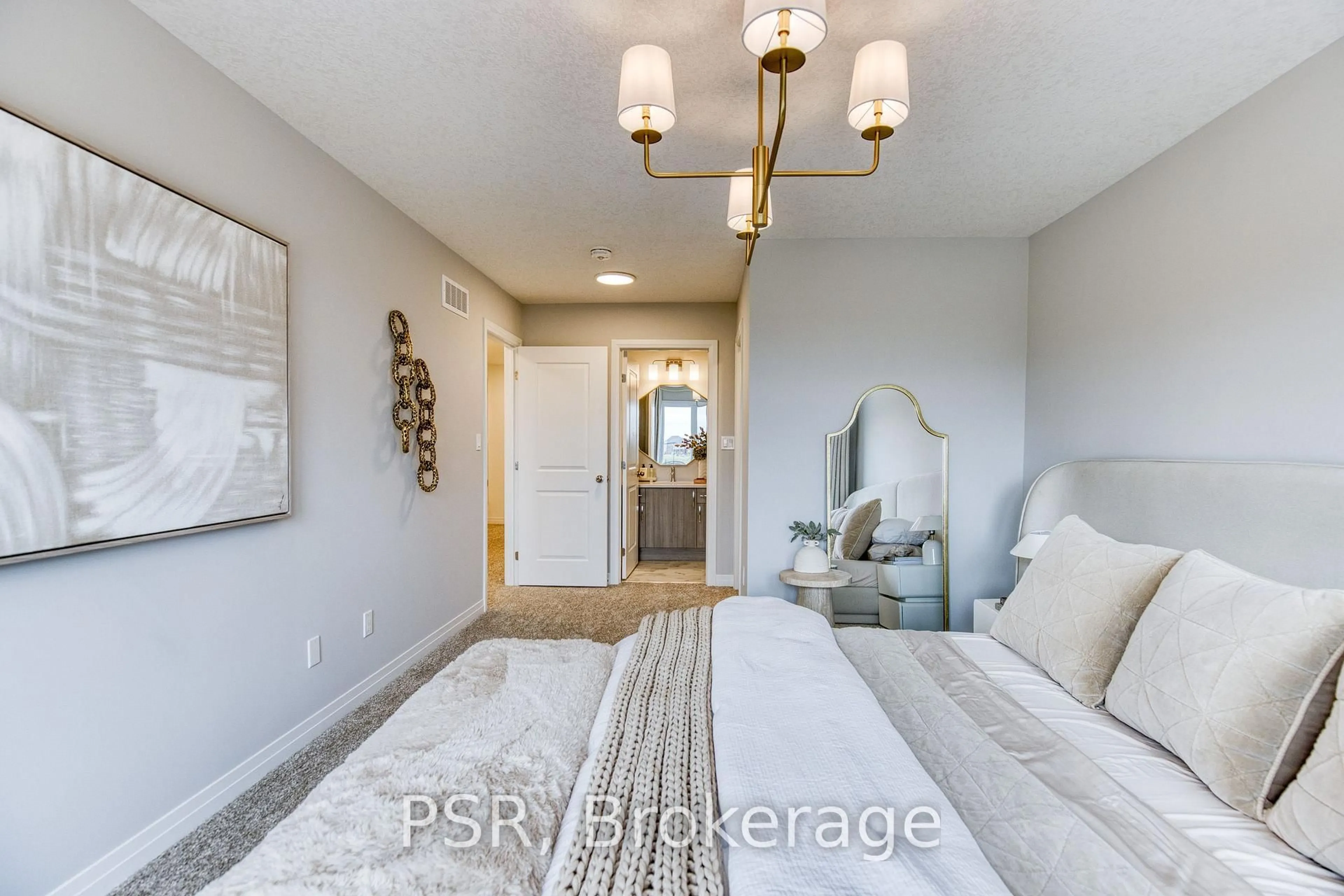 Indoor entryway for 200 Rivergreen Cres, Waterloo Ontario N1S 0G1