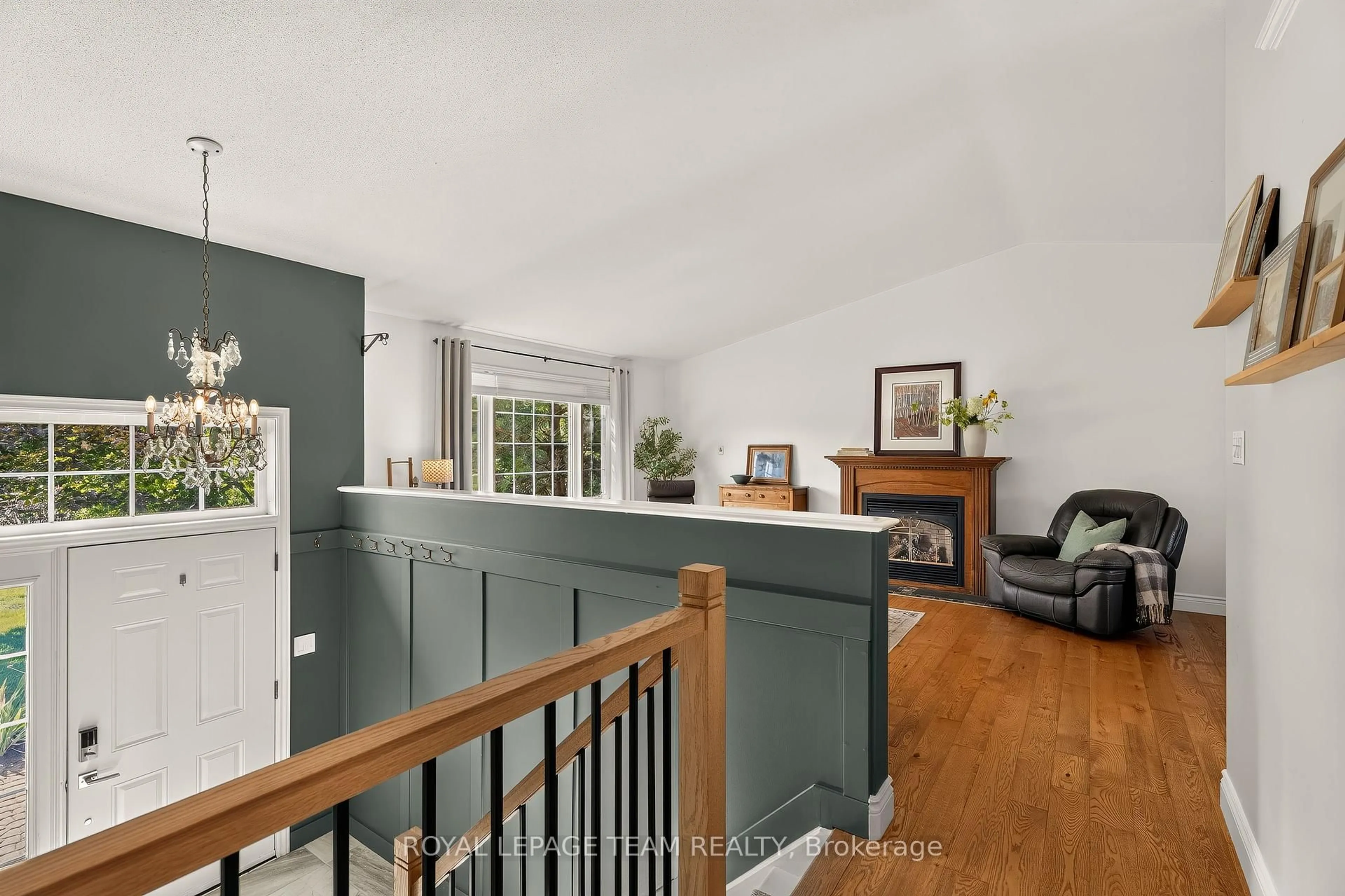 Unknown for 1255 Remington Way, Greely Ontario K4P 1A5