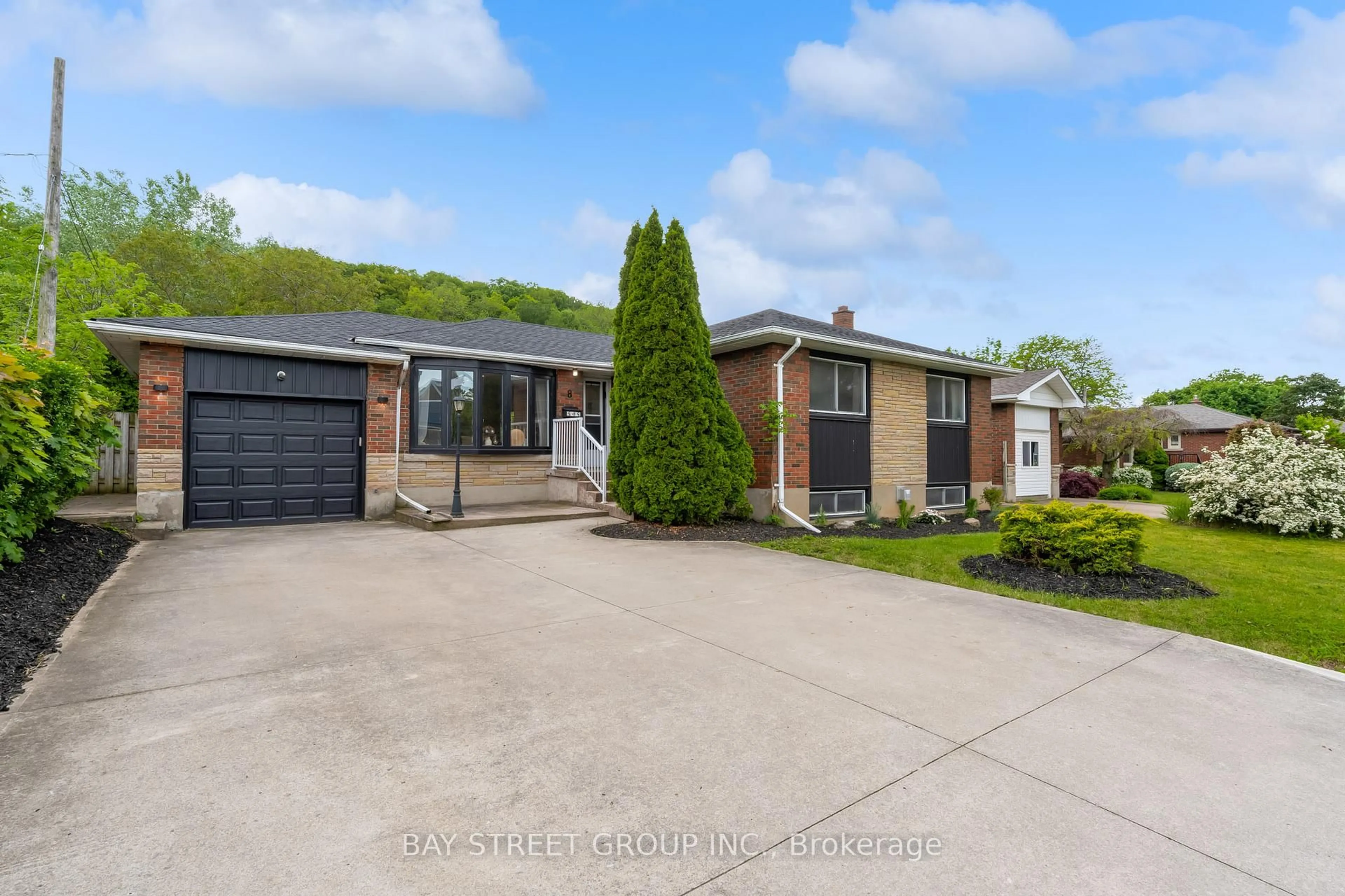 Unknown for 8 GLENBARR Rd, St. Catharines Ontario L2T 1Y1