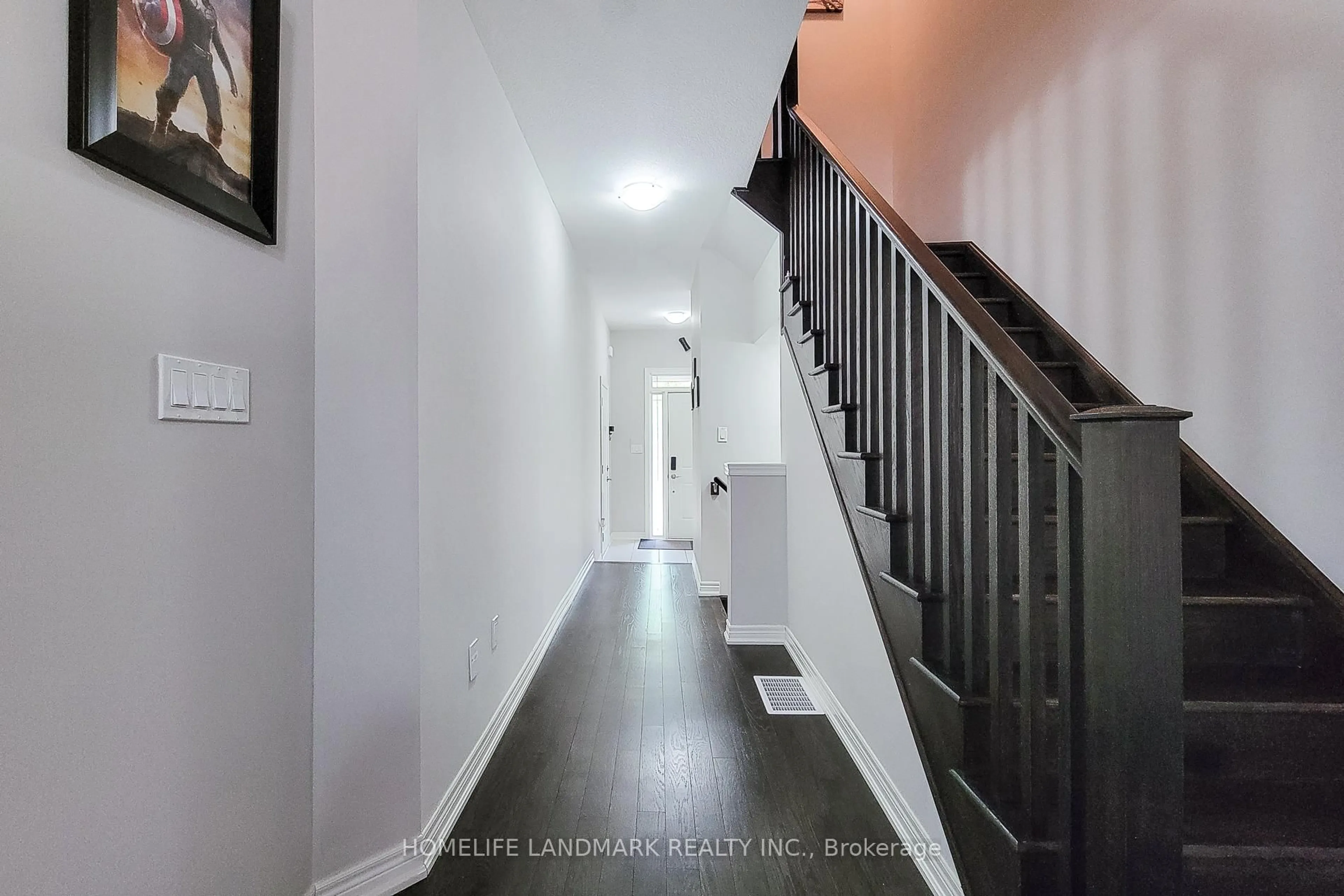 Unknown for 52 Sonoma Valley Cres, Hamilton Ontario L9B 0J3
