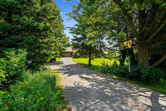 333 Arthurs Lane, Cramahe 3