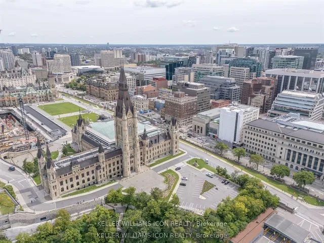 101 Queen St #1105, Ottawa 2