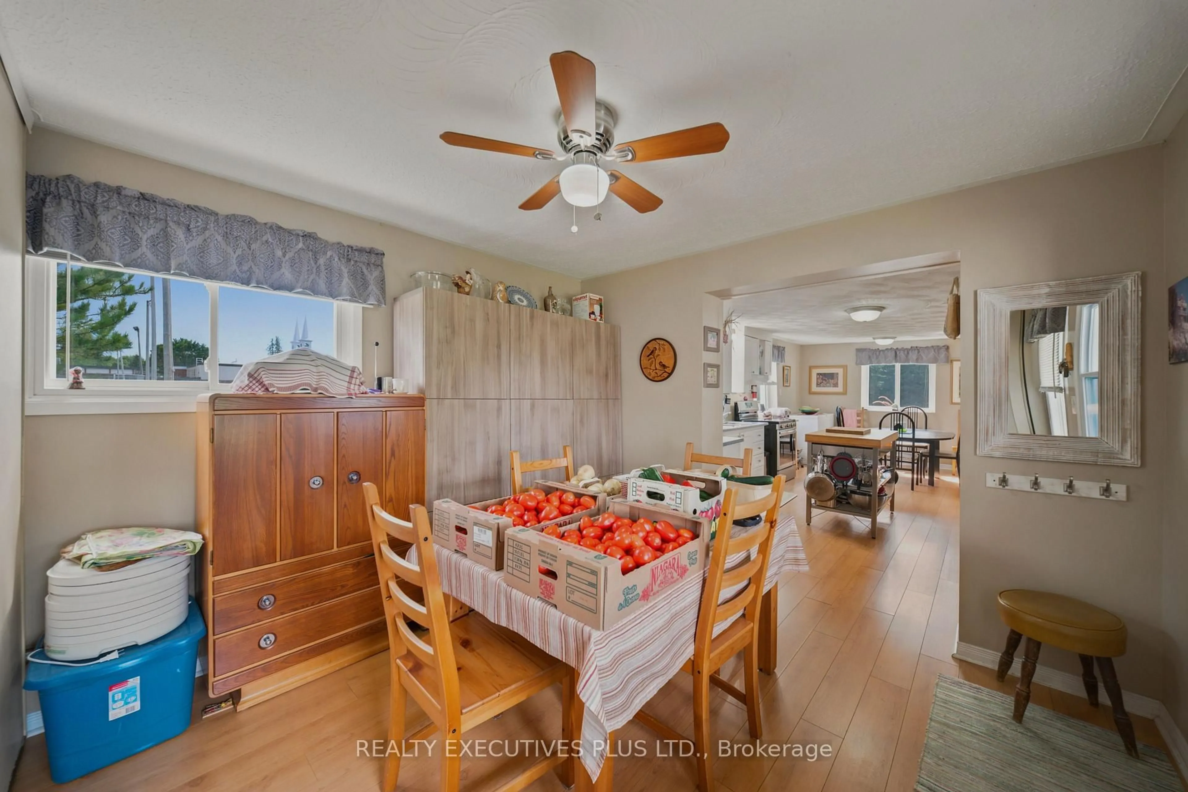 Dining room, unknown for 3705 Champlain St, Clarence-Rockland Ontario K0A 1E0