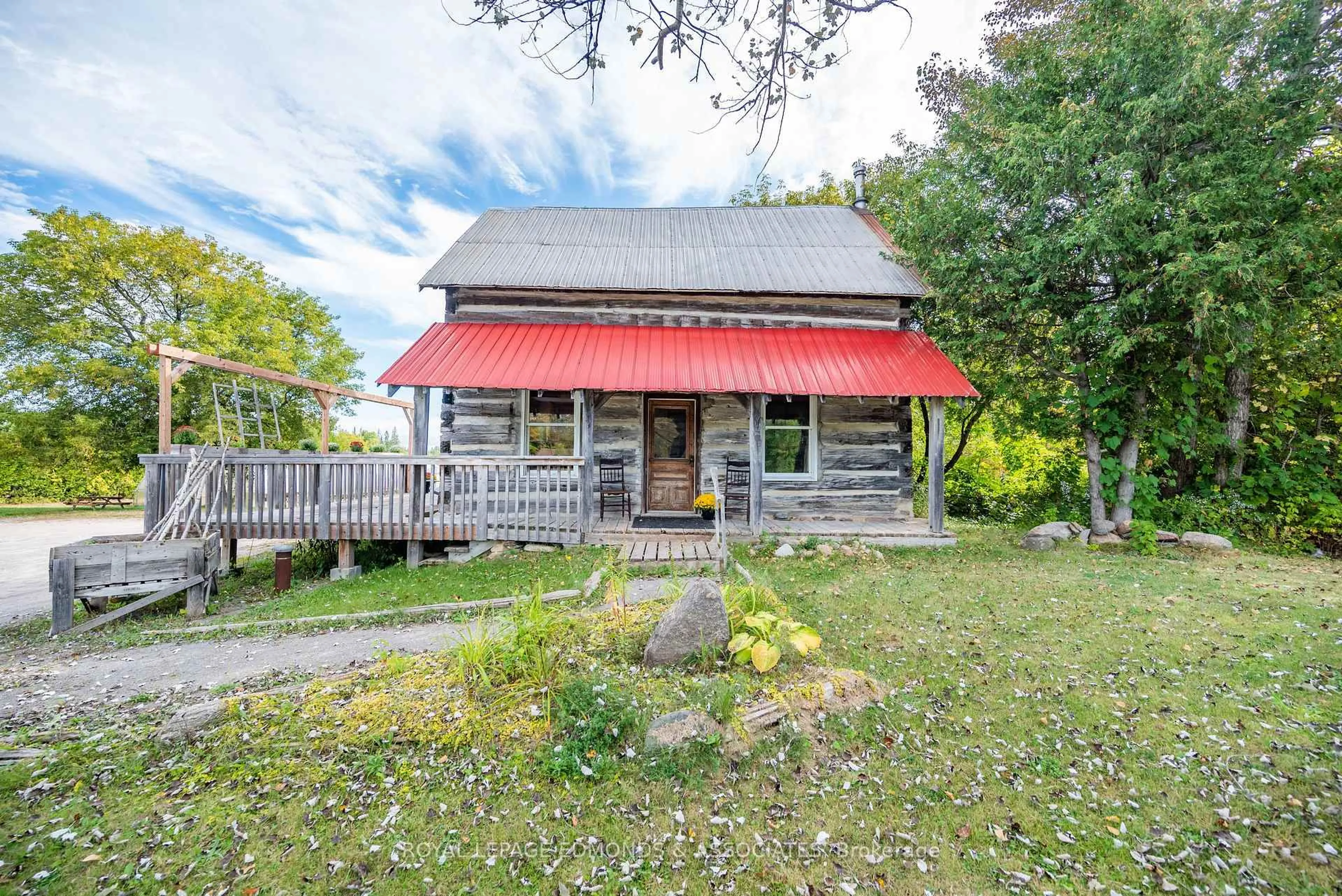 Unknown for 8744 Highway 60 Highway, Eganville Ontario K0J 1T0