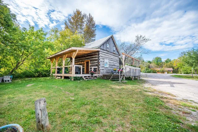 8744 Highway 60 Highway, Eganville 5