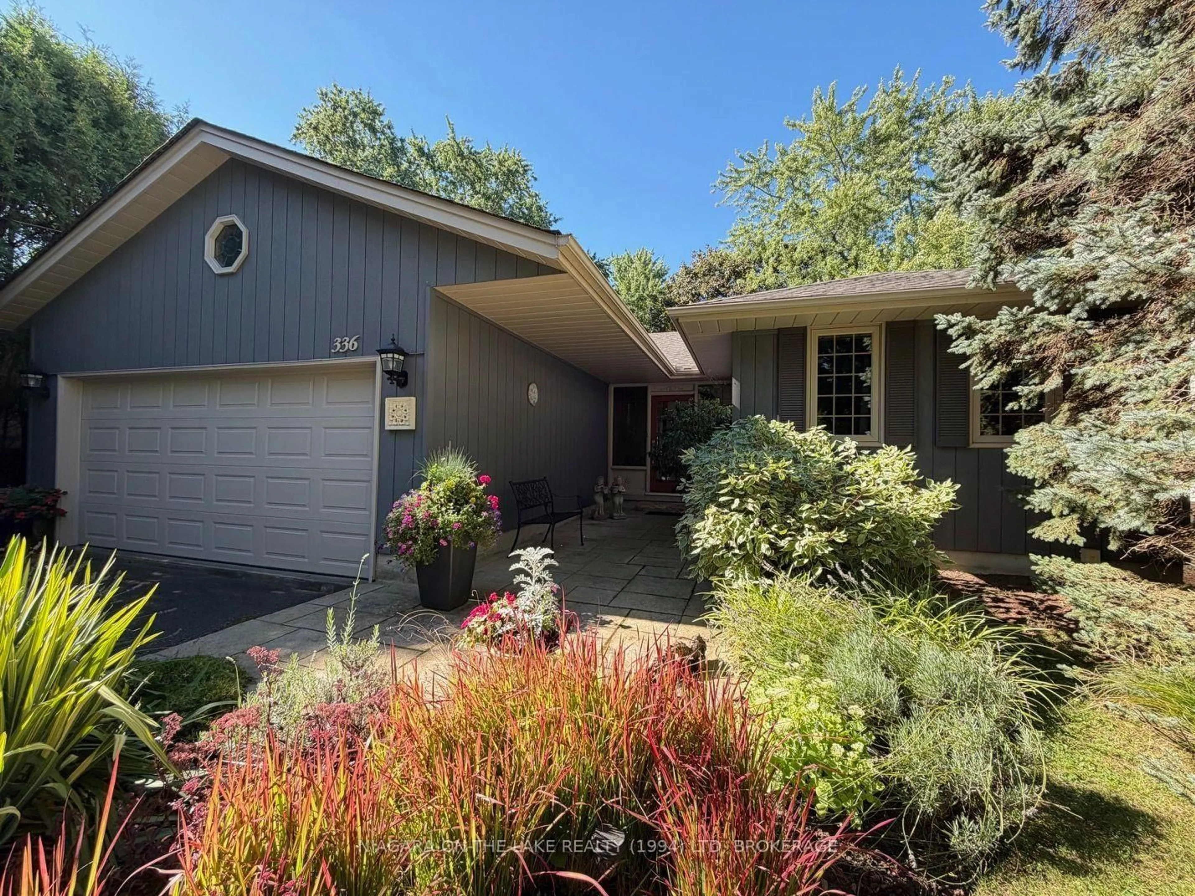Unknown for 336 Gage St, Niagara-on-the-Lake Ontario L0S 1J0