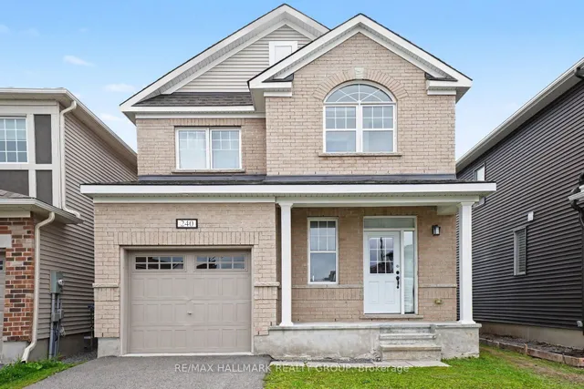 240 Sweetvalley Dr, Orleans 3
