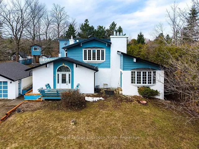252 Swiss Meadows Blvd, Blue Mountains 2