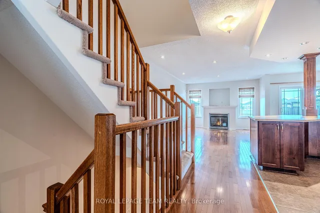 506 Pepperville Cres, Ottawa 4
