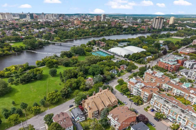 2 Columbus Ave #5, Ottawa 3