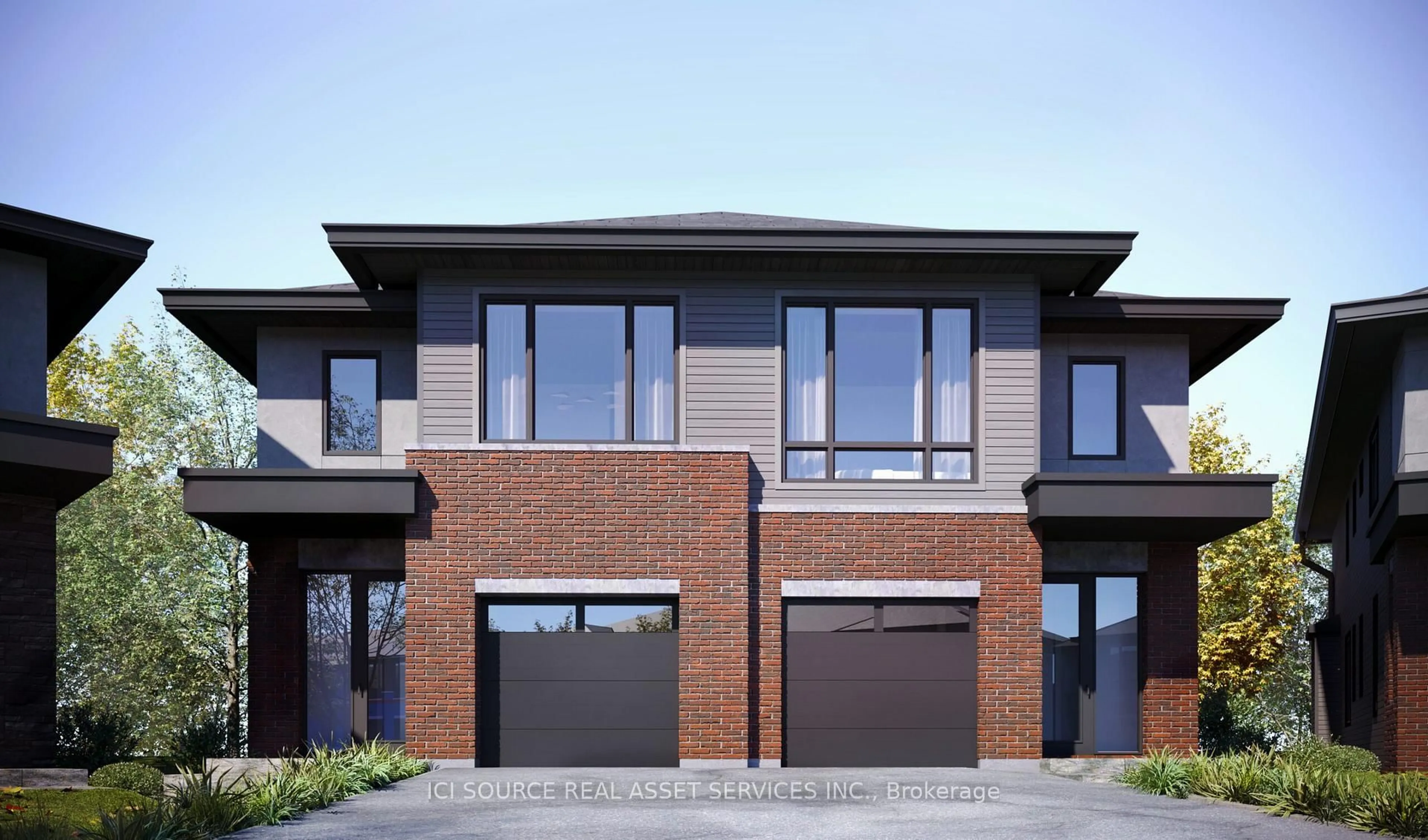 Home with brick exterior material, street for 138 Orr Farm Way, Ottawa Ontario K2K 1X7