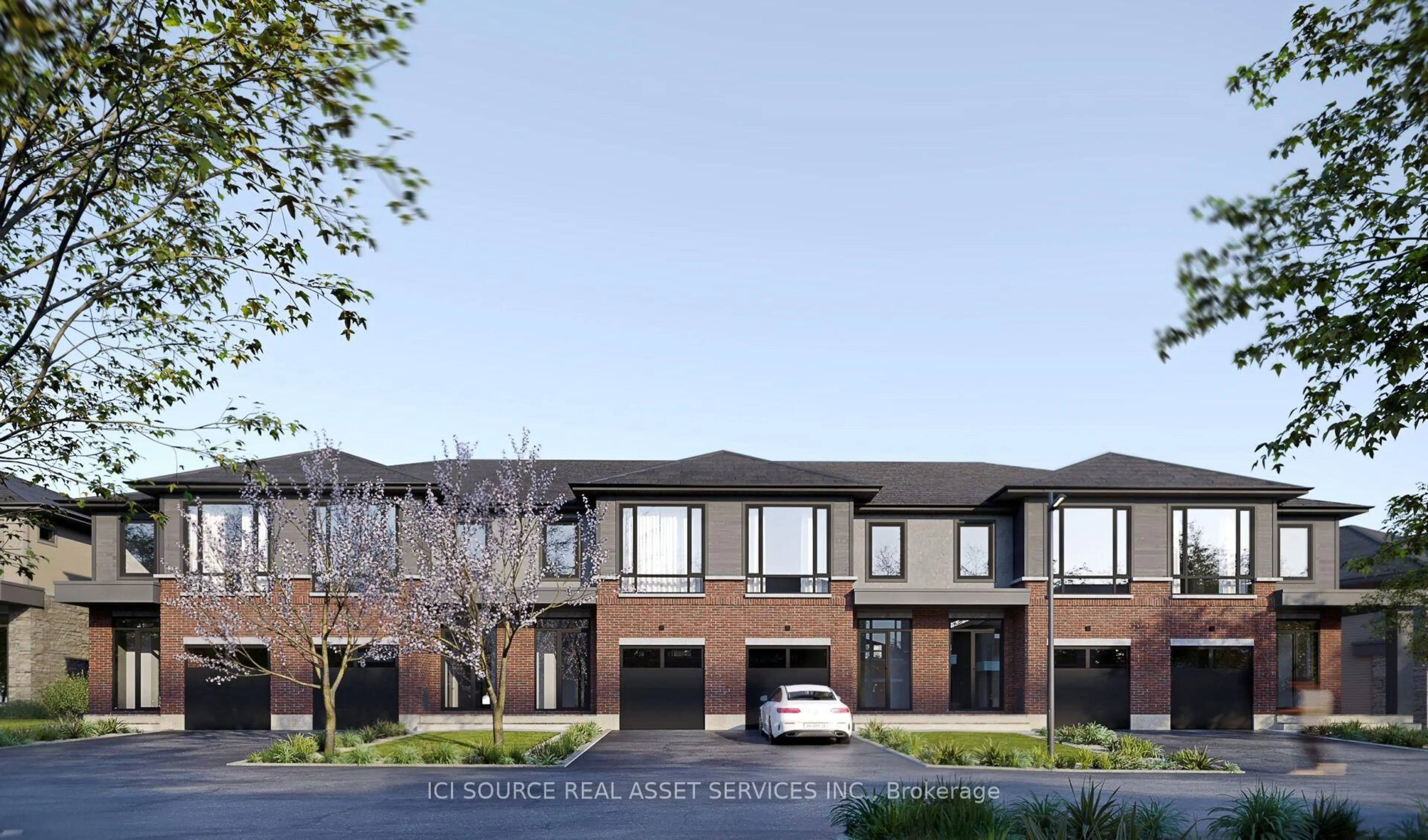 Home with brick exterior material, street for 138 Orr Farm Way, Ottawa Ontario K2K 1X7