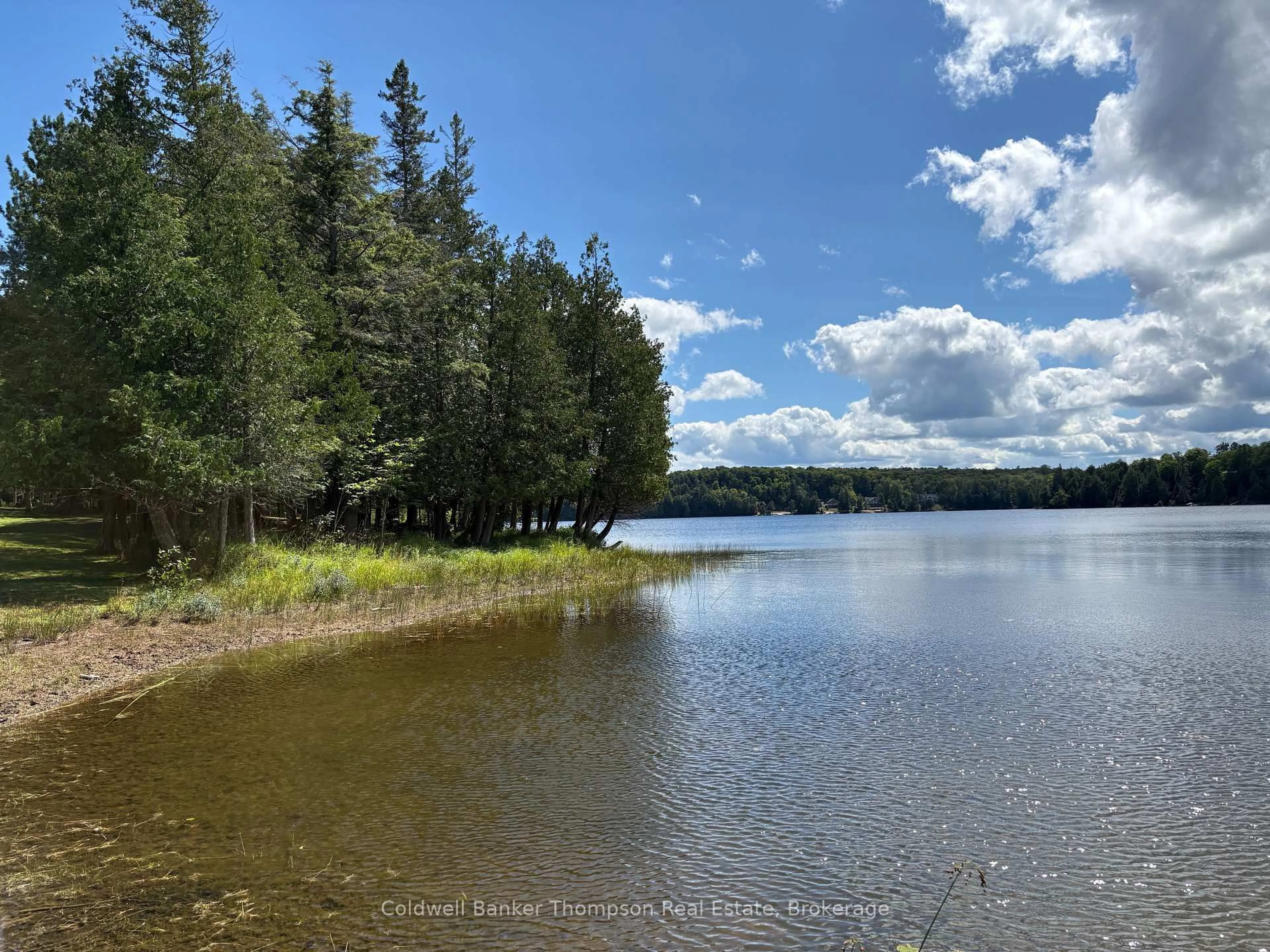 Unknown for 695B Spring Lake Rd, Parry Sound Remote Area Ontario P0A 1X0