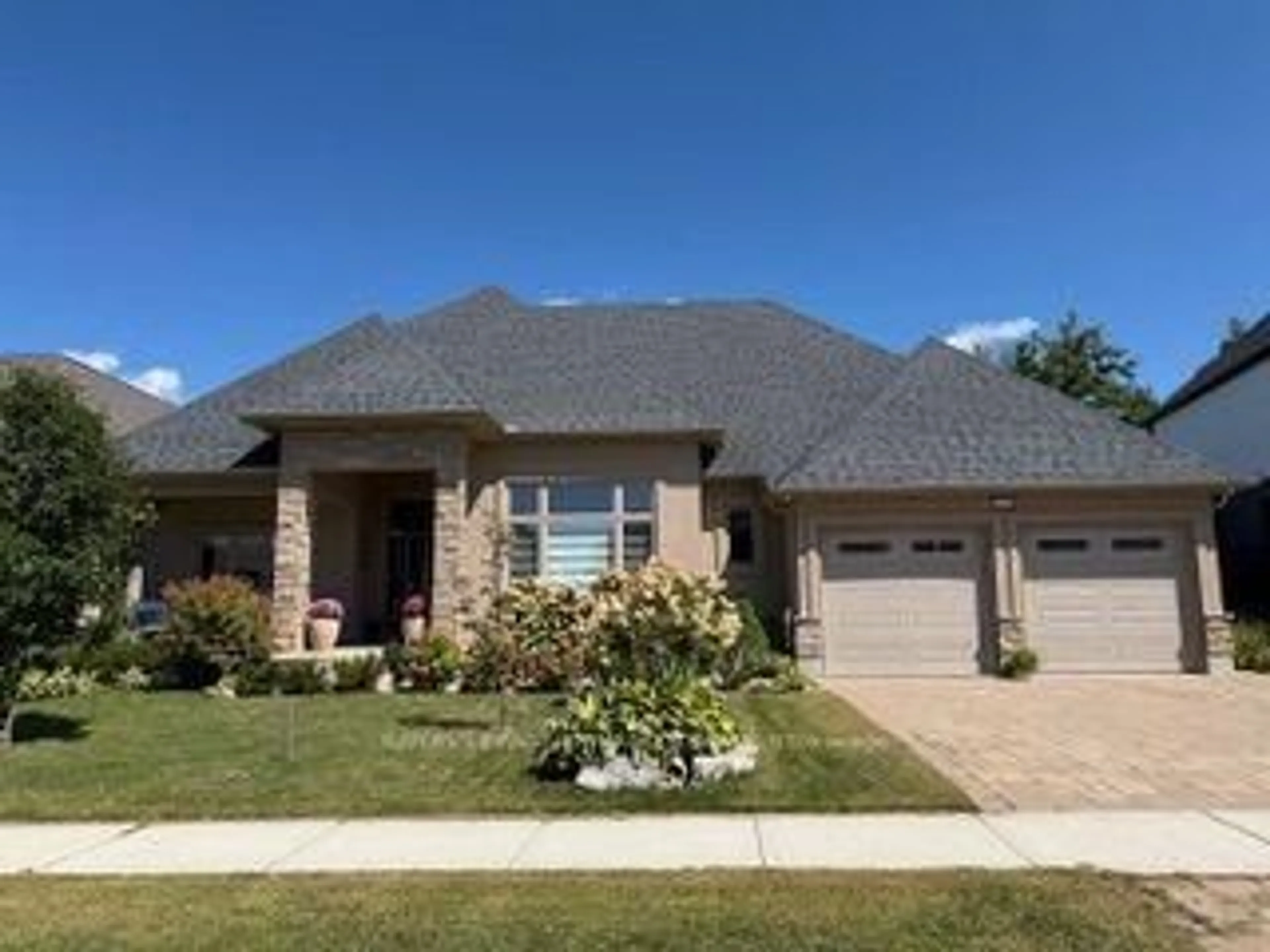 Home with brick exterior material, street for 1824 Upper West Ave, London South Ontario N6K 0H9