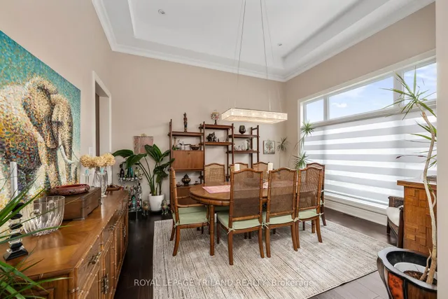 1824 Upper West Ave, London South 4