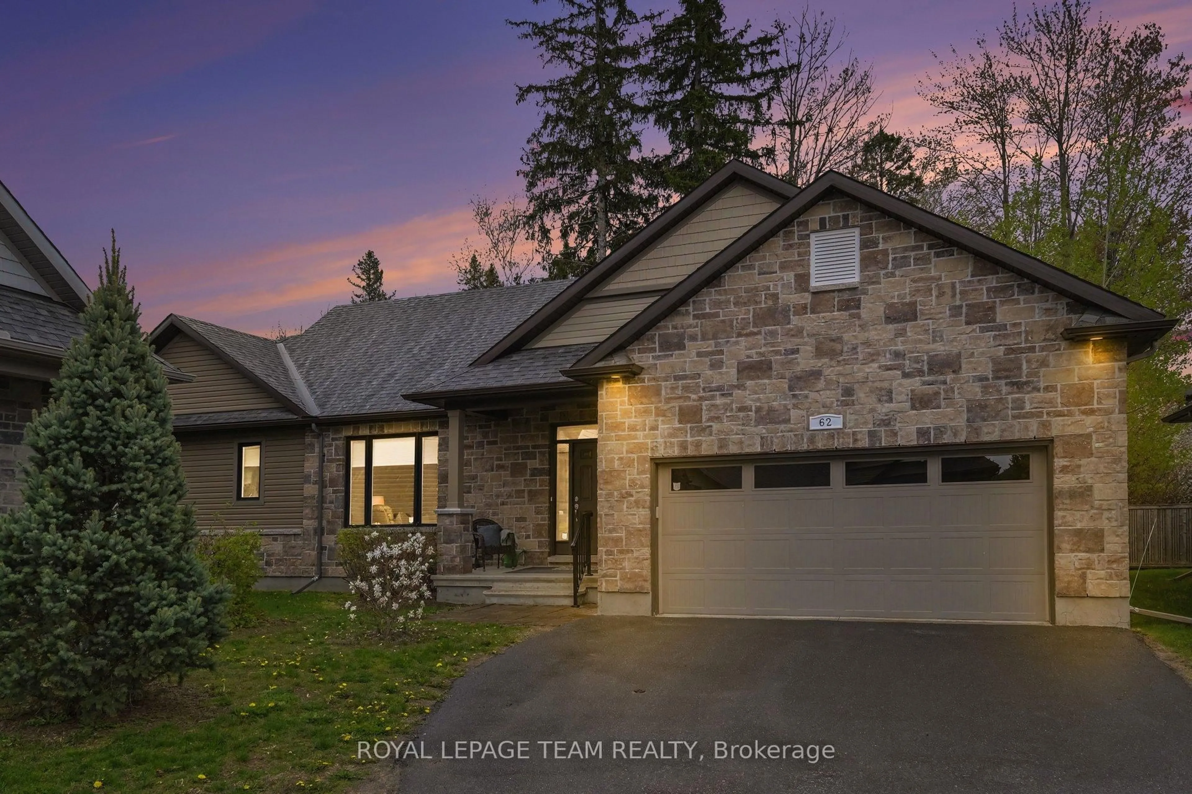 Unknown for 62 Magnolia Way, North Grenville Ontario K0G 1J0