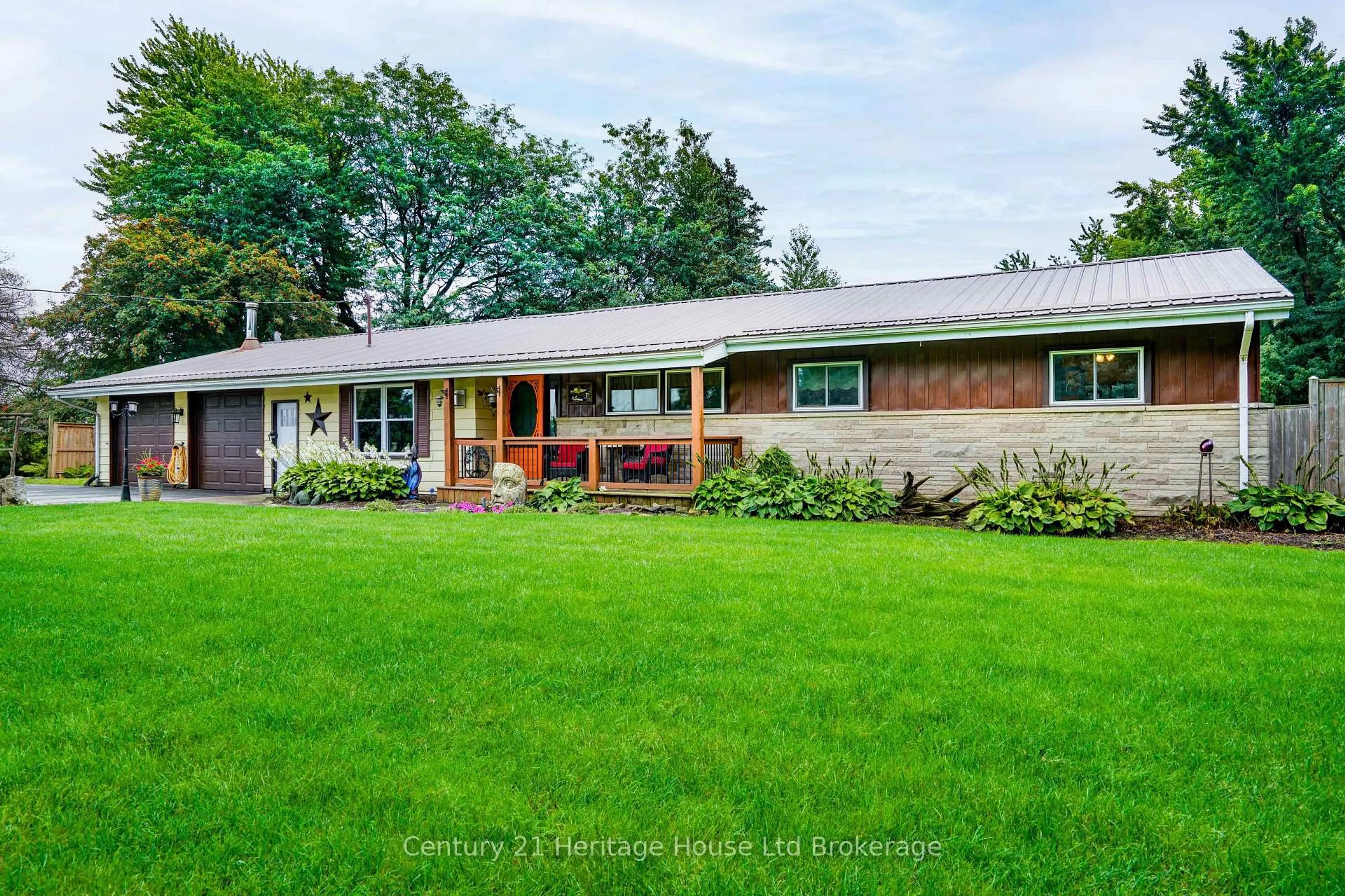 Unknown for 264230 Prouse Rd, South-West Oxford Ontario N0J 1N0