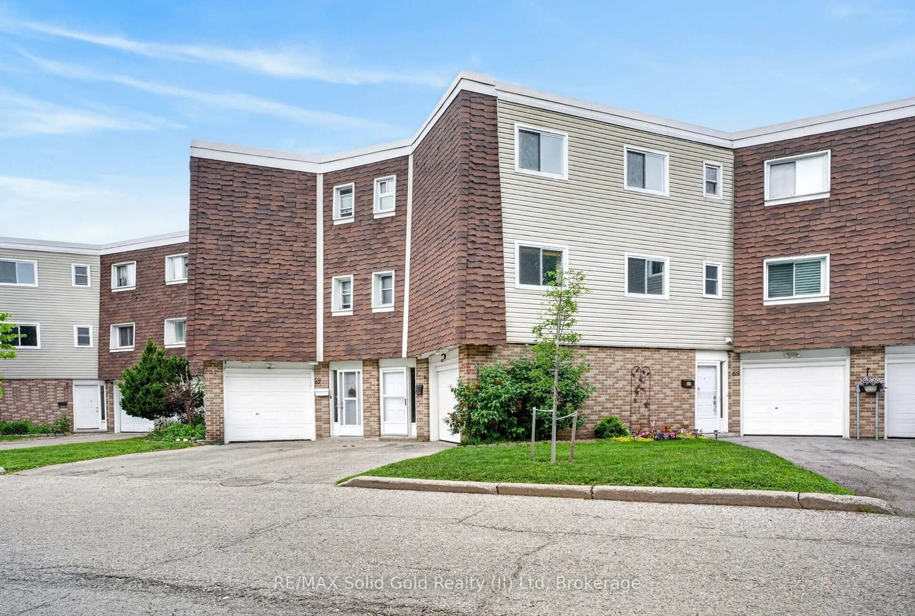 Unknown for 60 Elmsdale Dr #66, Kitchener Ontario N2E 2G4
