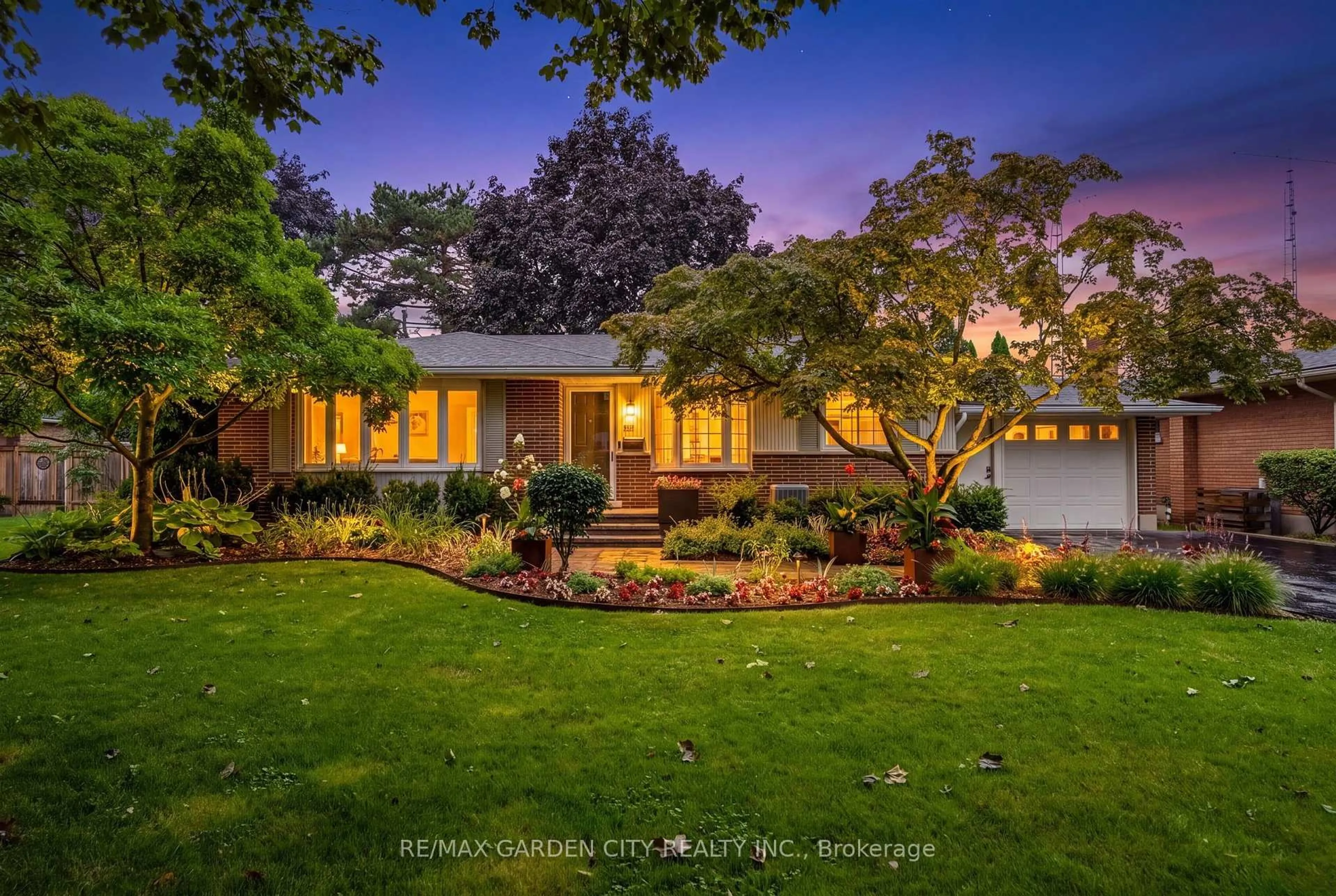Unknown for 13 Preston Dr, St. Catharines Ontario L2M 1X4