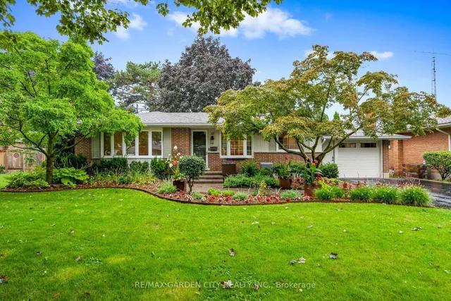 13 Preston Dr, St. Catharines 2