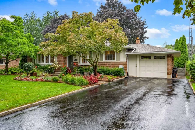 13 Preston Dr, St. Catharines 3