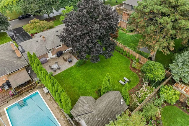 13 Preston Dr, St. Catharines 5