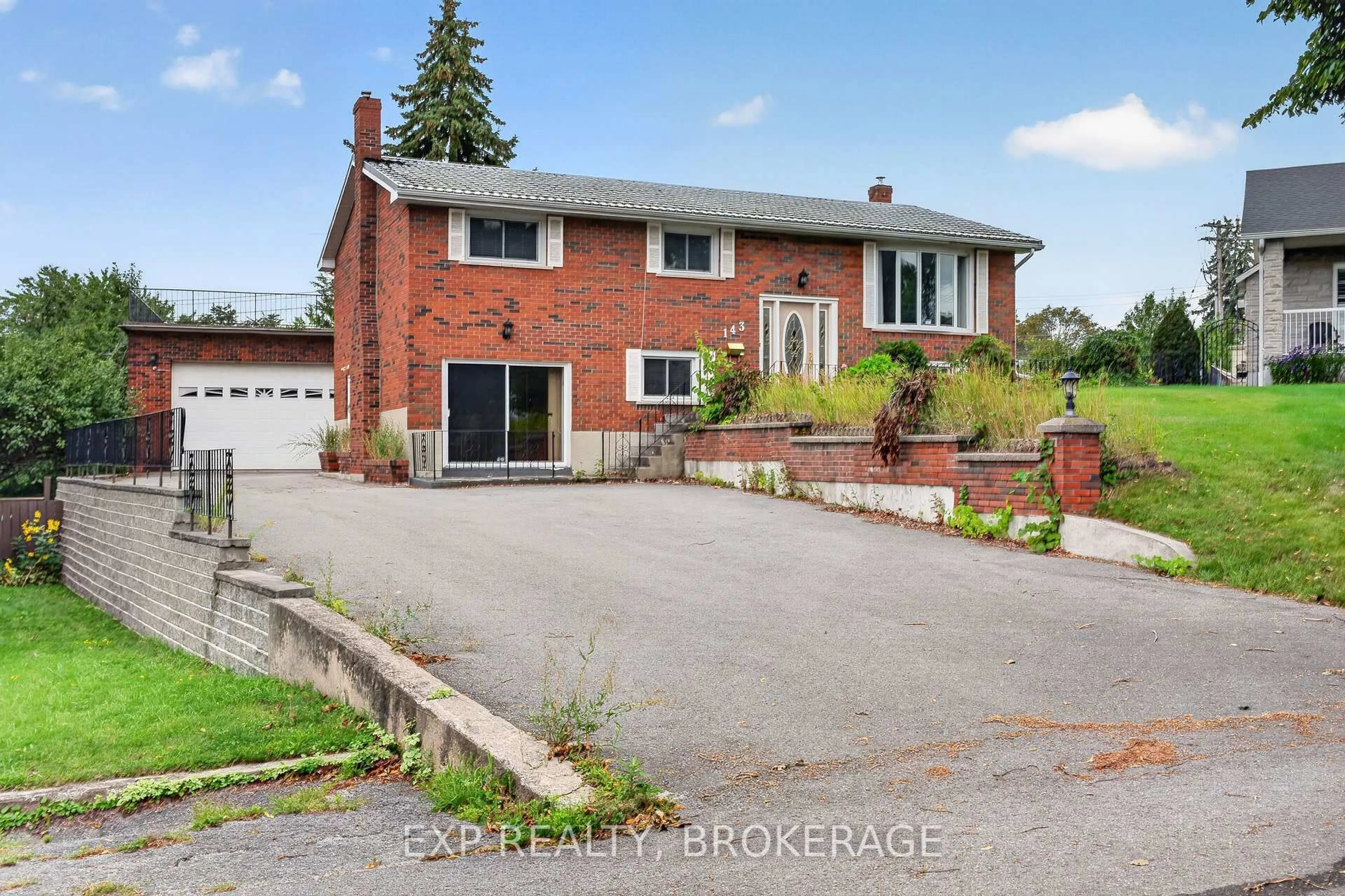Unknown for 143 MORENZ Cres, Kingston Ontario K7K 2X4