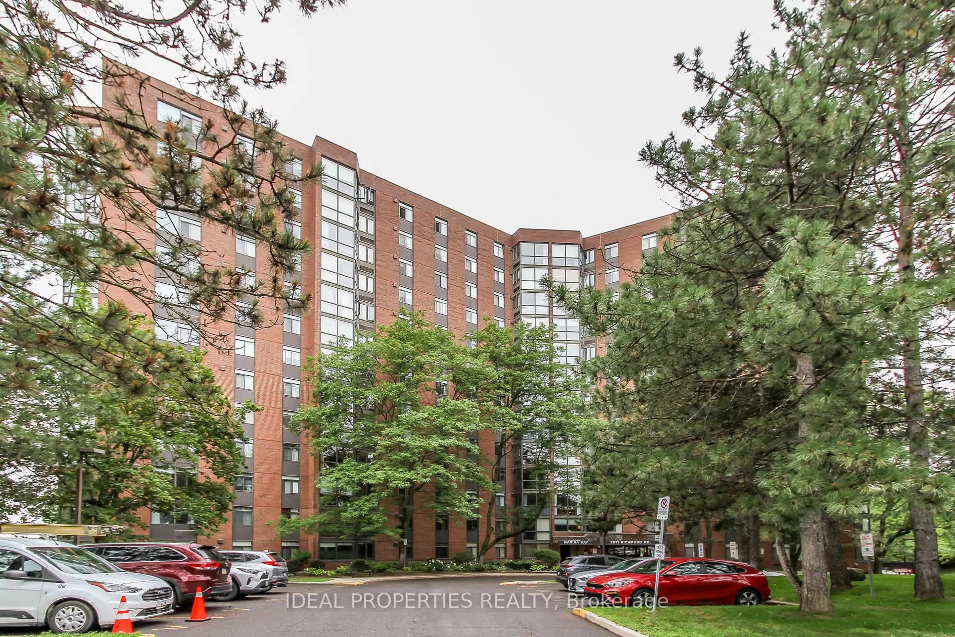 Unknown for 2871 Richmond Rd #1213, Ottawa Ontario K2B 8M5