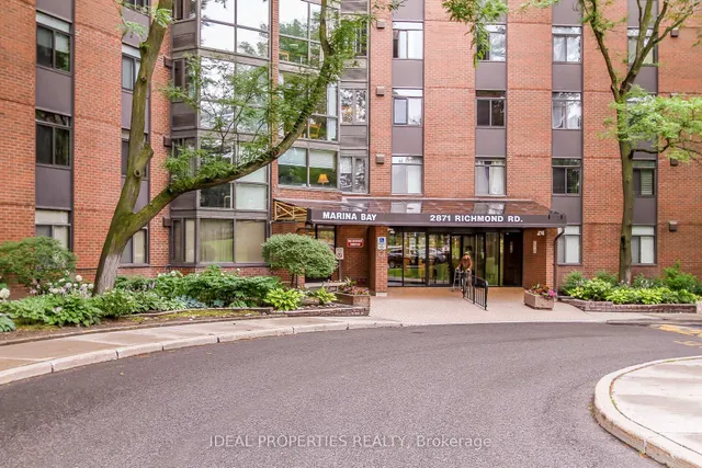 2871 Richmond Rd #1213, Ottawa 2