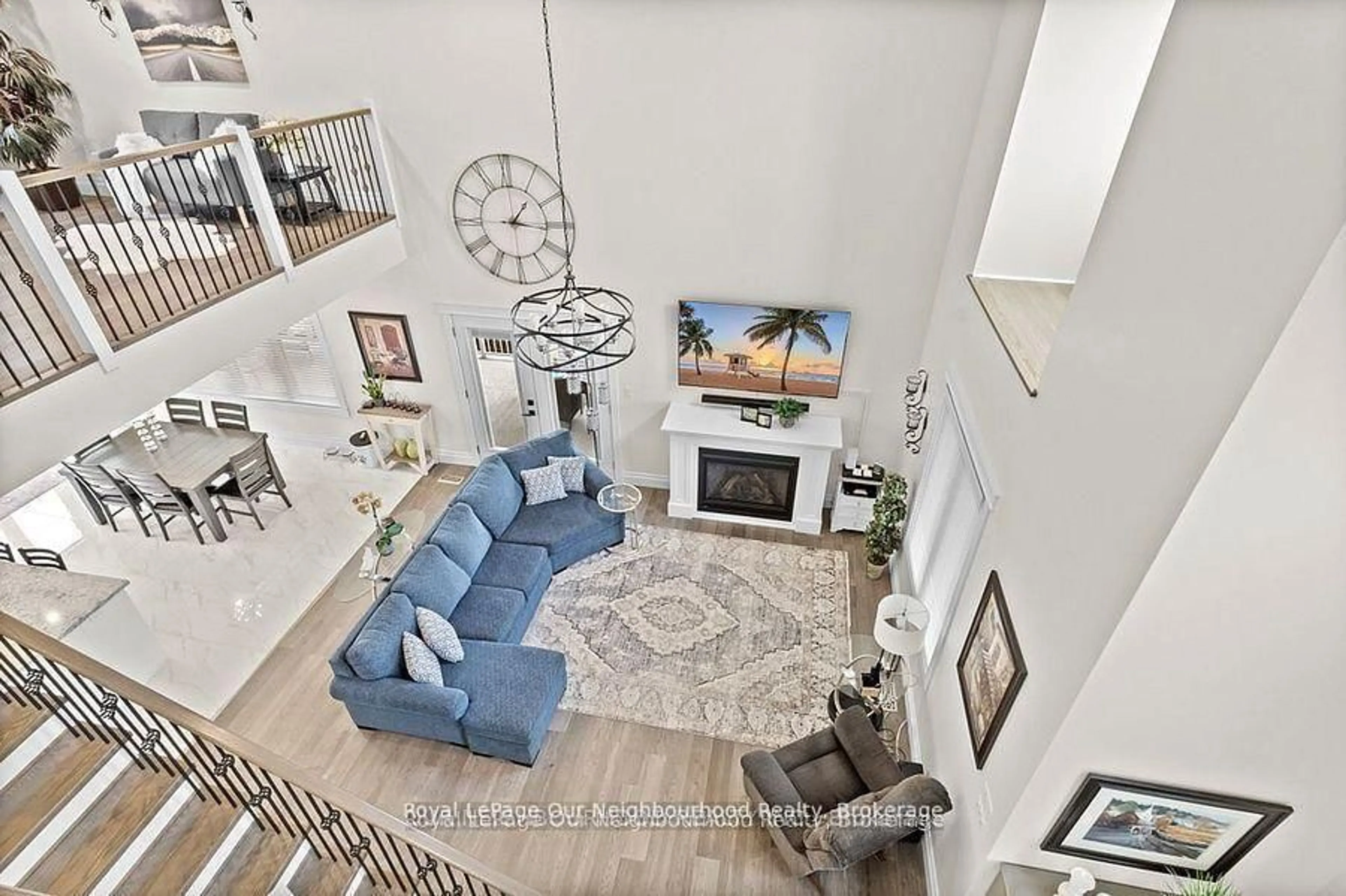 Unknown for 4601 Rice Lake Dr, Hamilton Township Ontario L1A 3V6