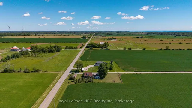 4 Baygrove Line, Haldimand 3