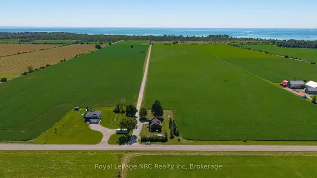 4 Baygrove Line, Haldimand 4