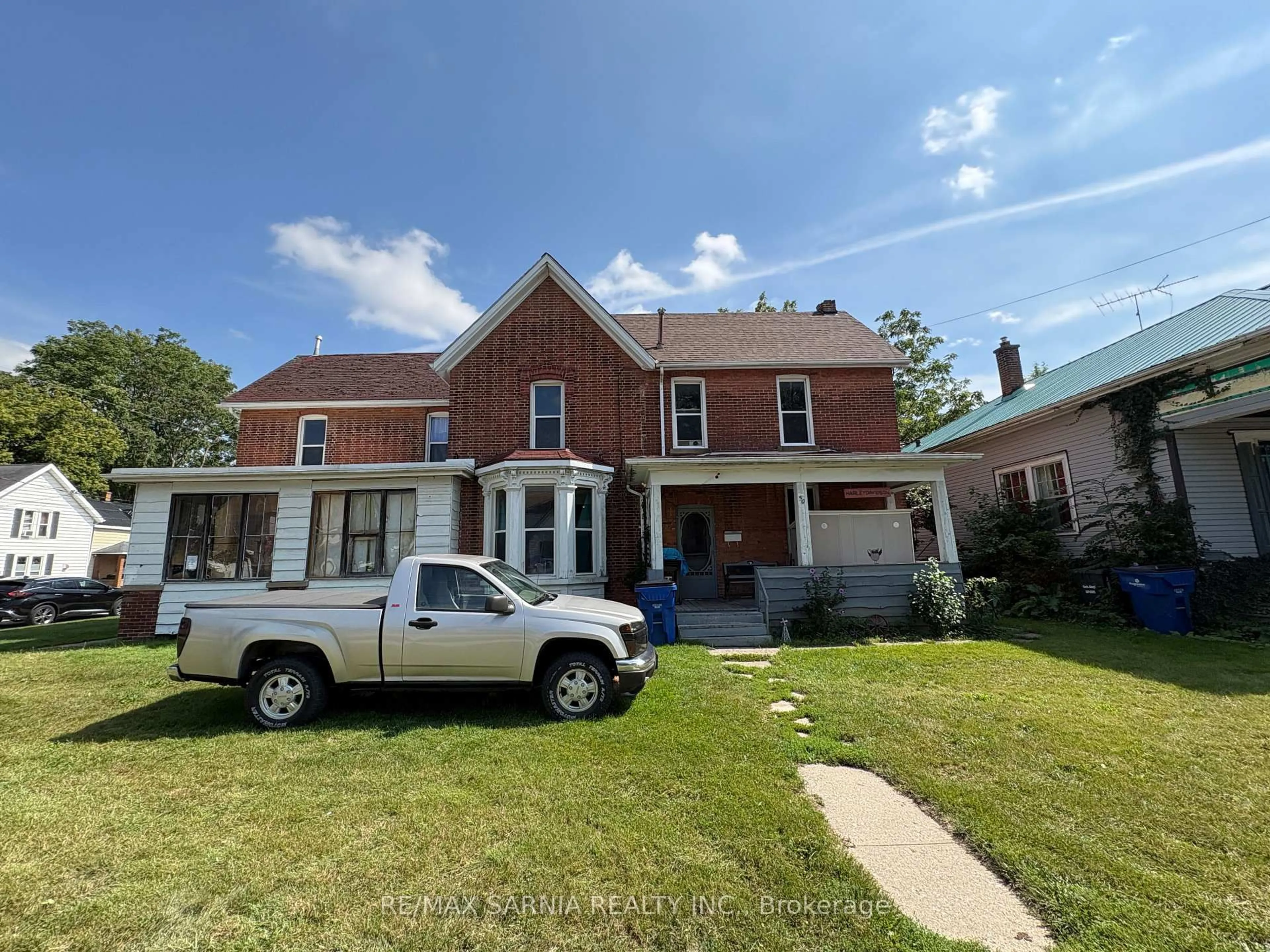Unknown for 50 Lorne Ave #48, 49, 50, Chatham-Kent Ontario N7M 1R9