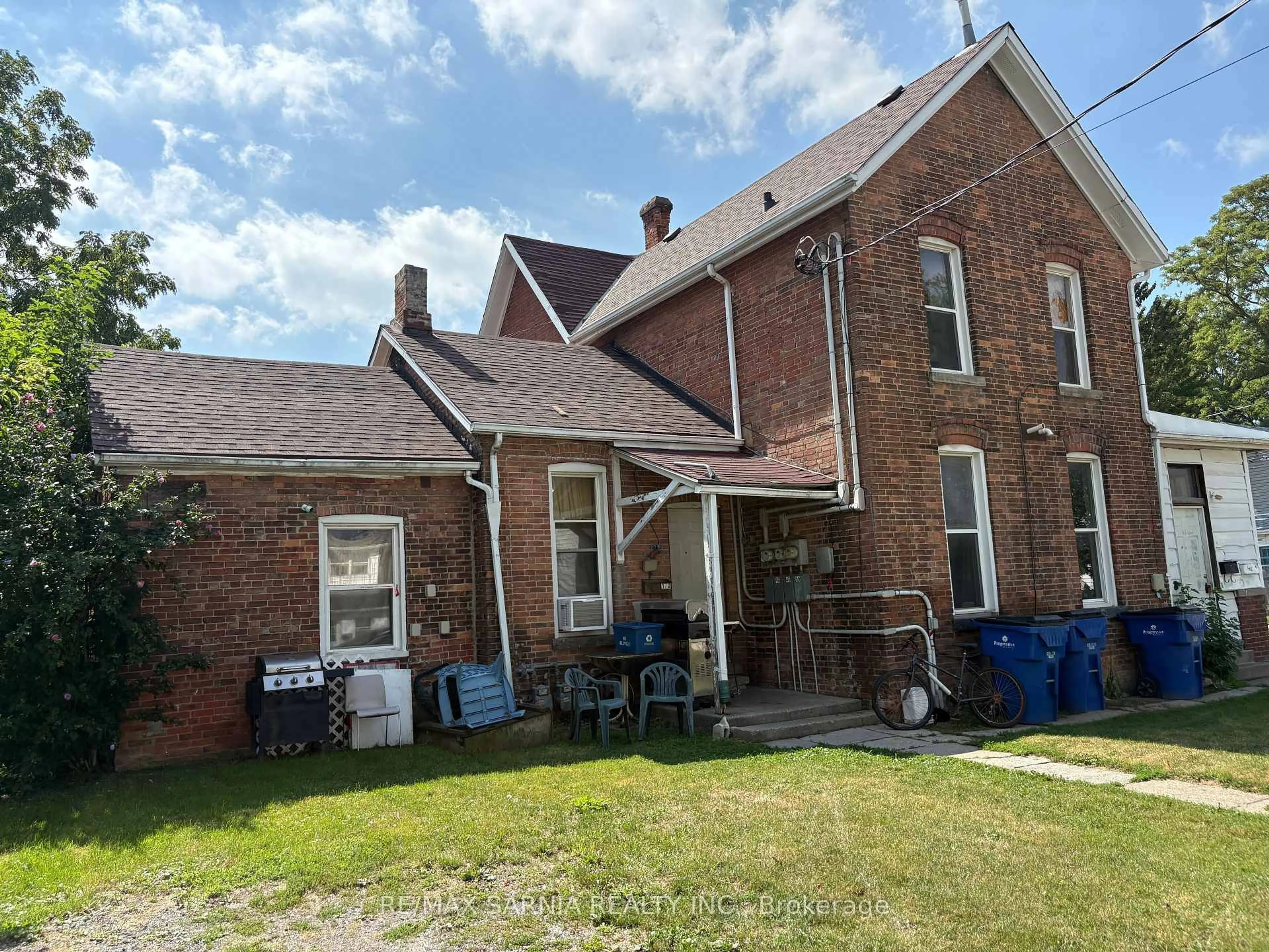 Unknown for 50 Lorne Ave #48, 49, 50, Chatham-Kent Ontario N7M 1R9