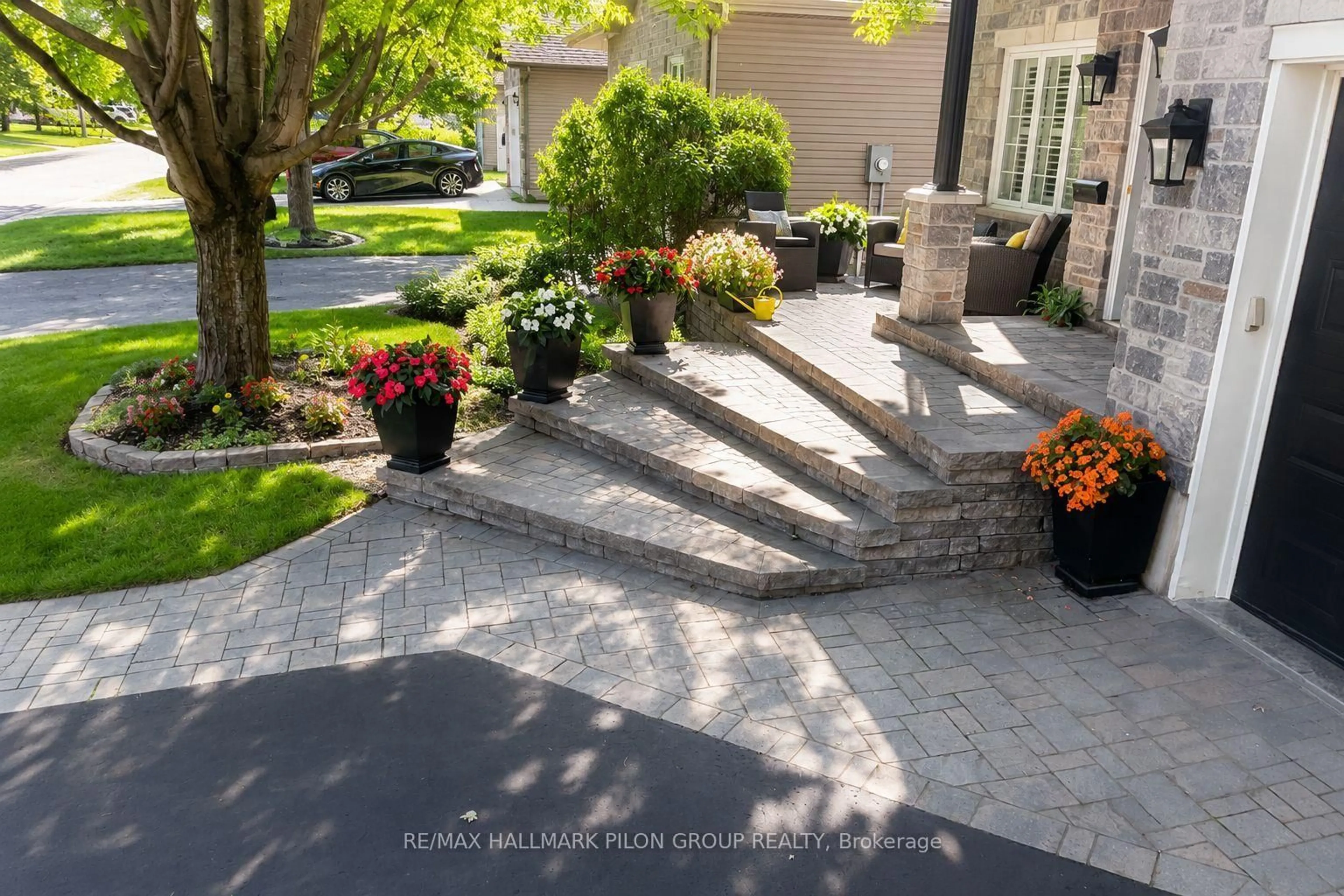 Patio, street for 26 Honore Cres, The Nation Ontario K0A 2M0