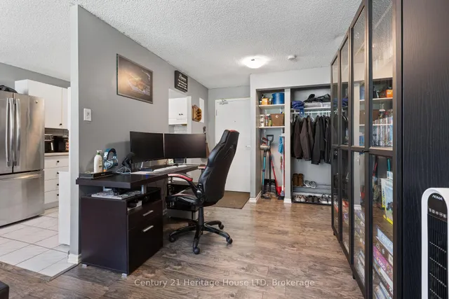 242 Oakdale Ave #109, St. Catharines 4